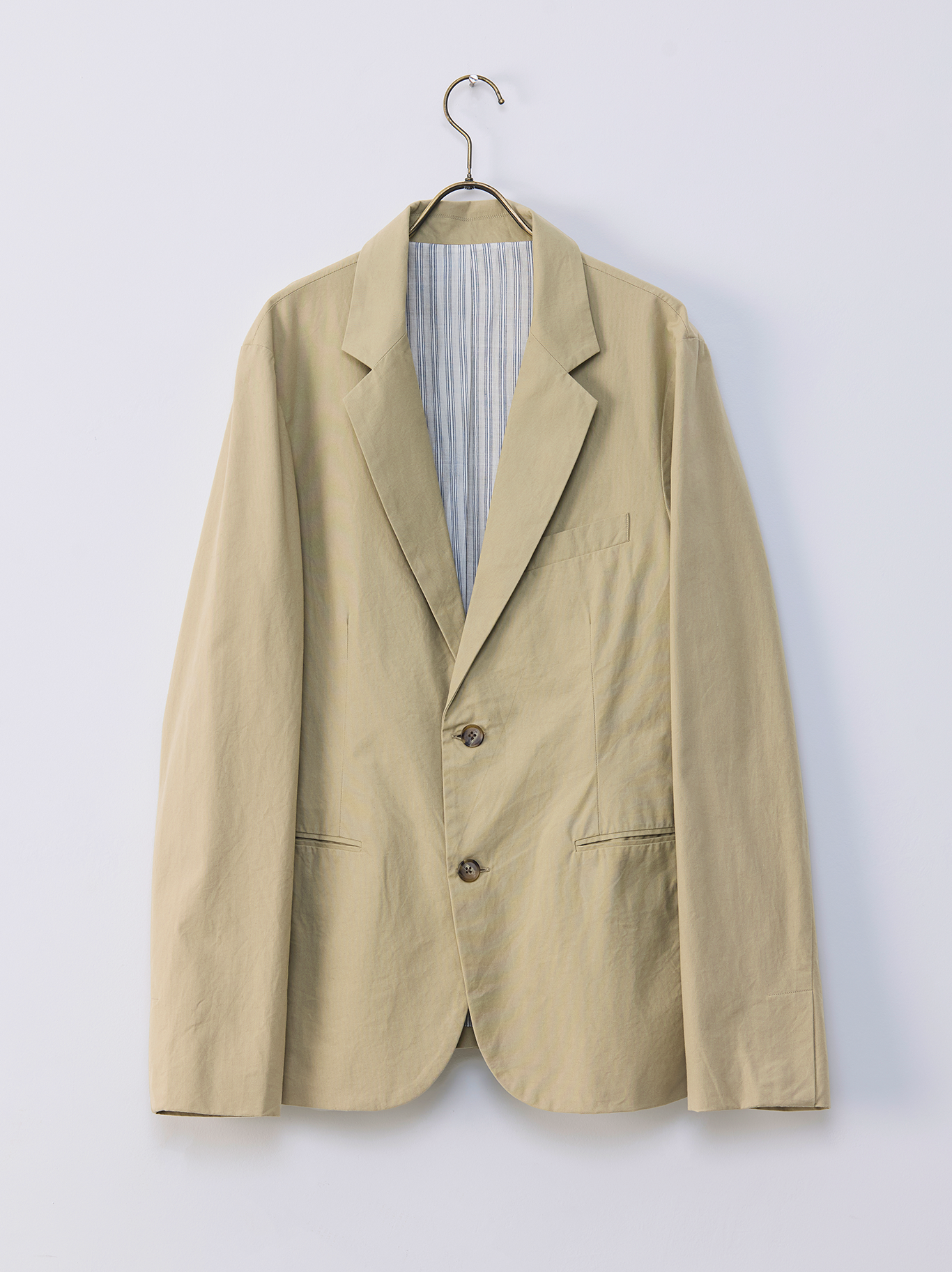 AS.024.17 CLASSIC JACKET