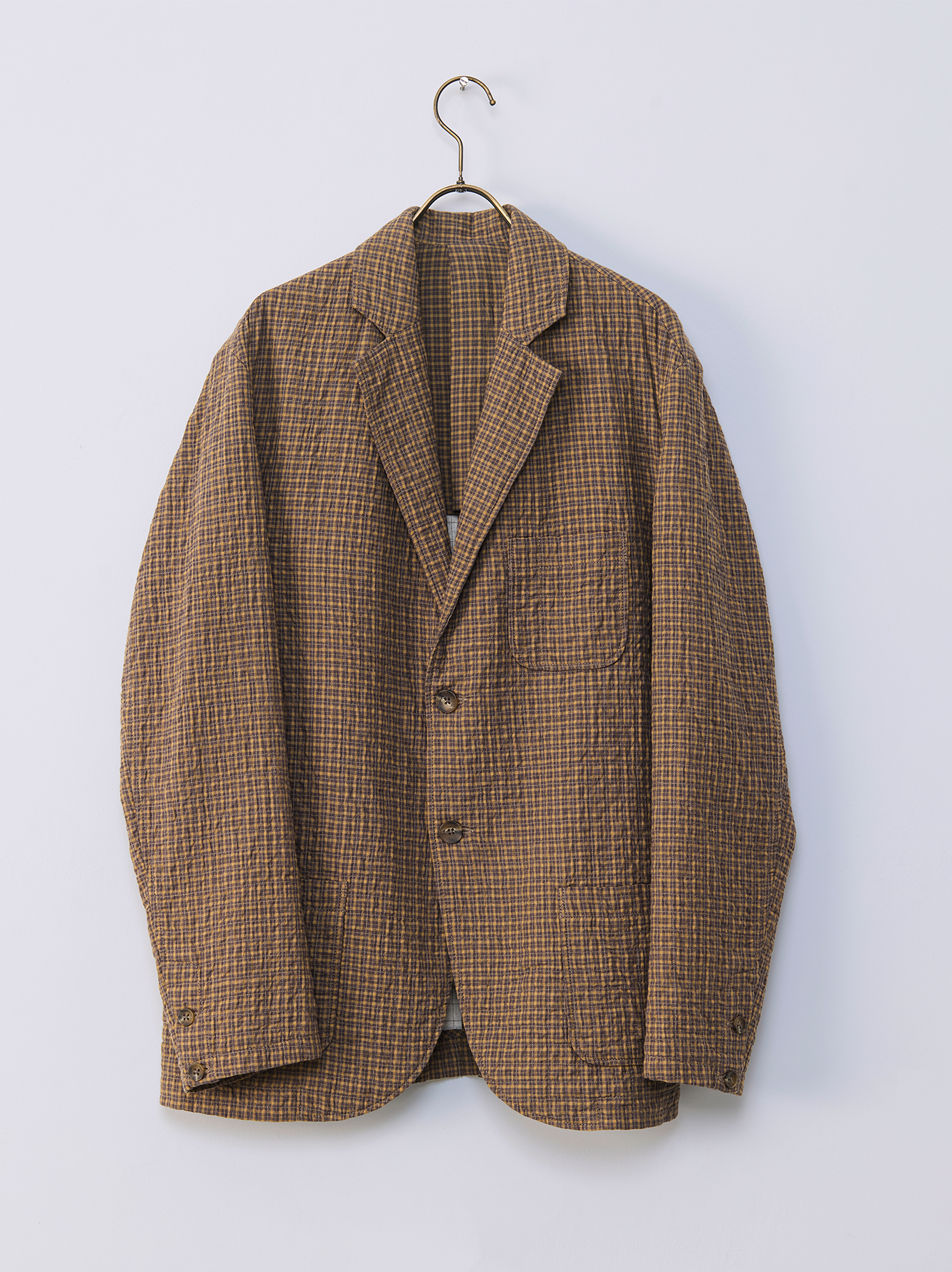 AS.024.06 CLASSIC JACKET