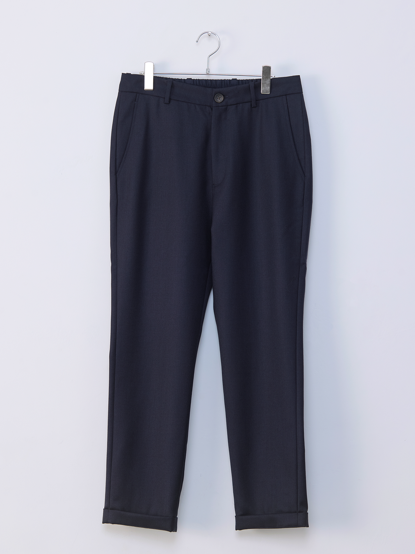 AS.024.40 TAPERED PANTS