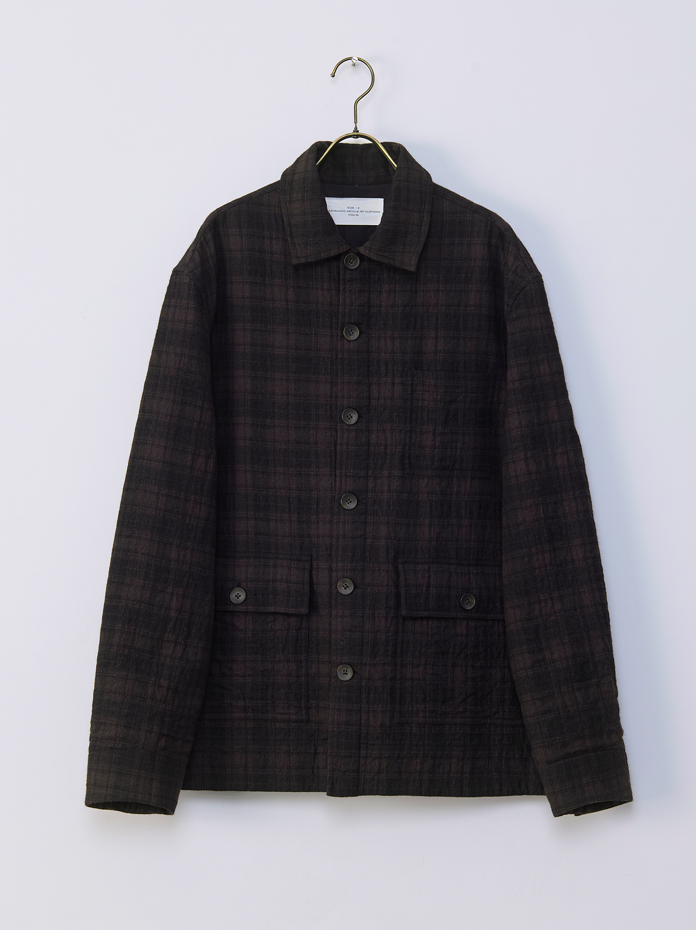 AS.024.11 FIELD JACKET