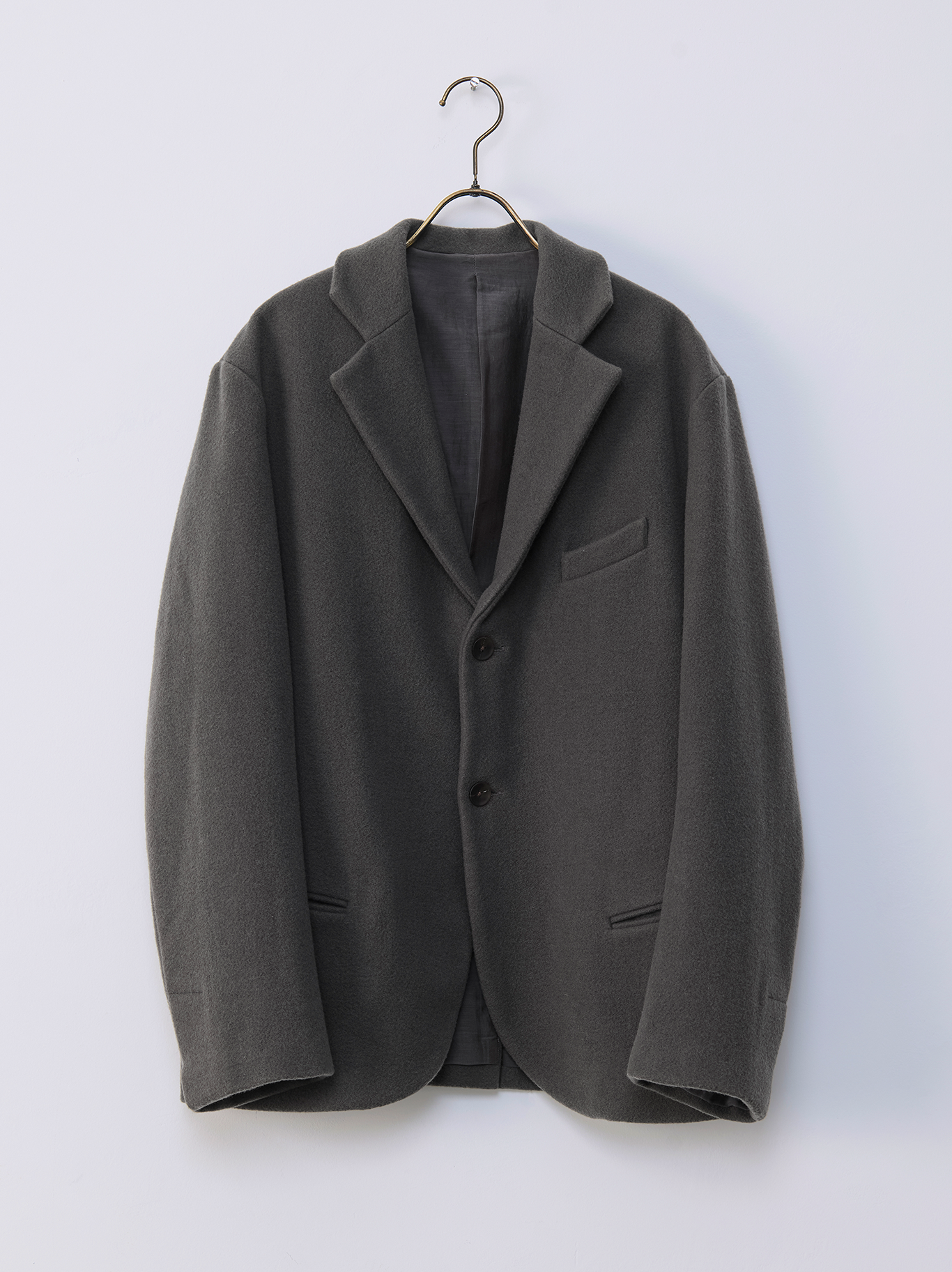 AS.024.16 MELTON JACKET