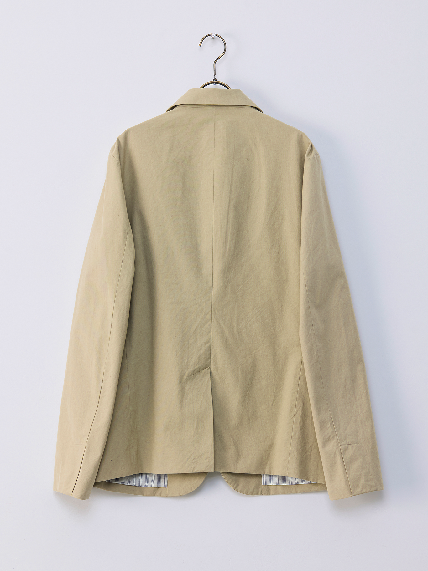 AS.024.17 CLASSIC JACKET