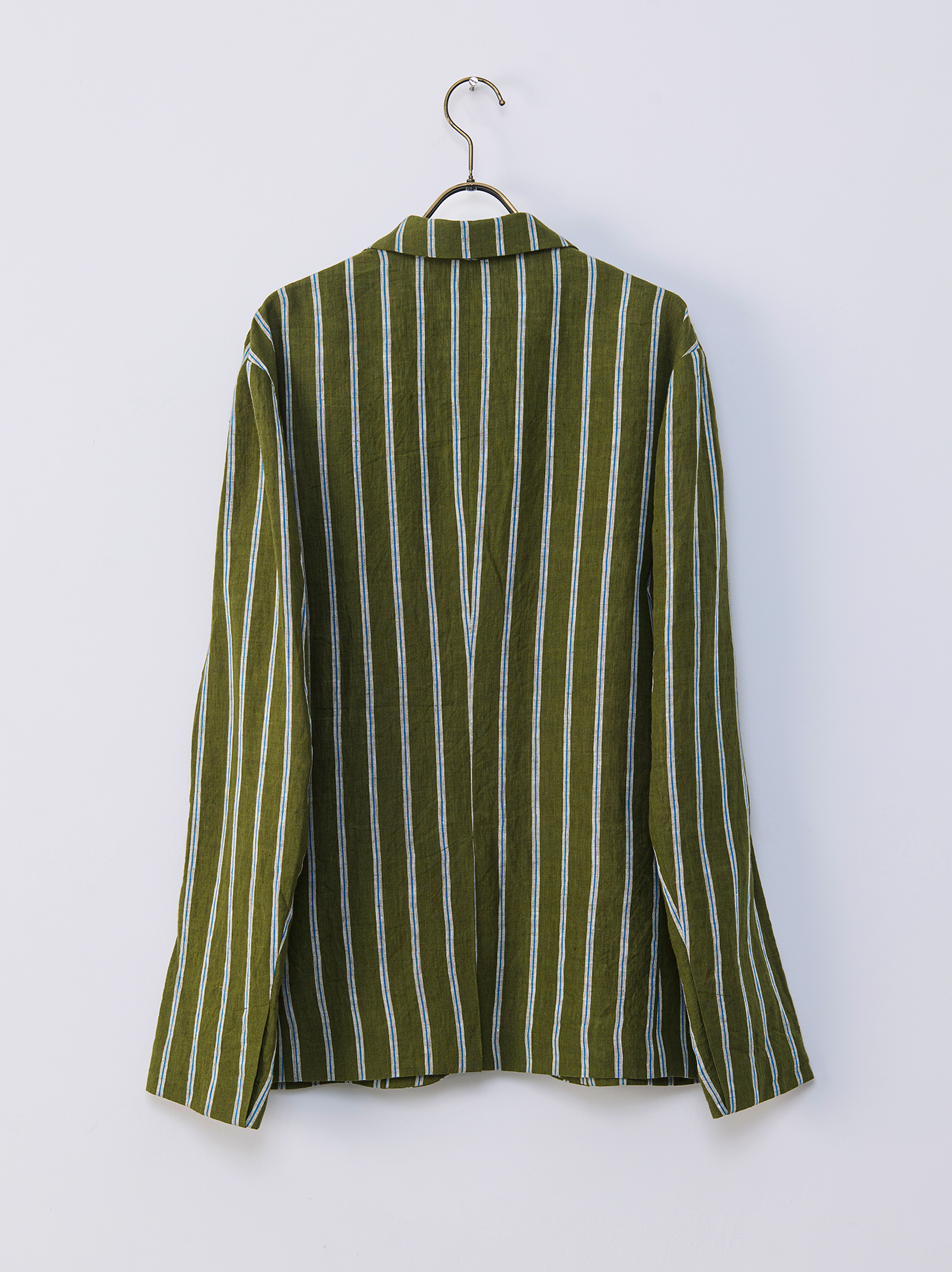 AS.024.02 CLASSIC JACKET