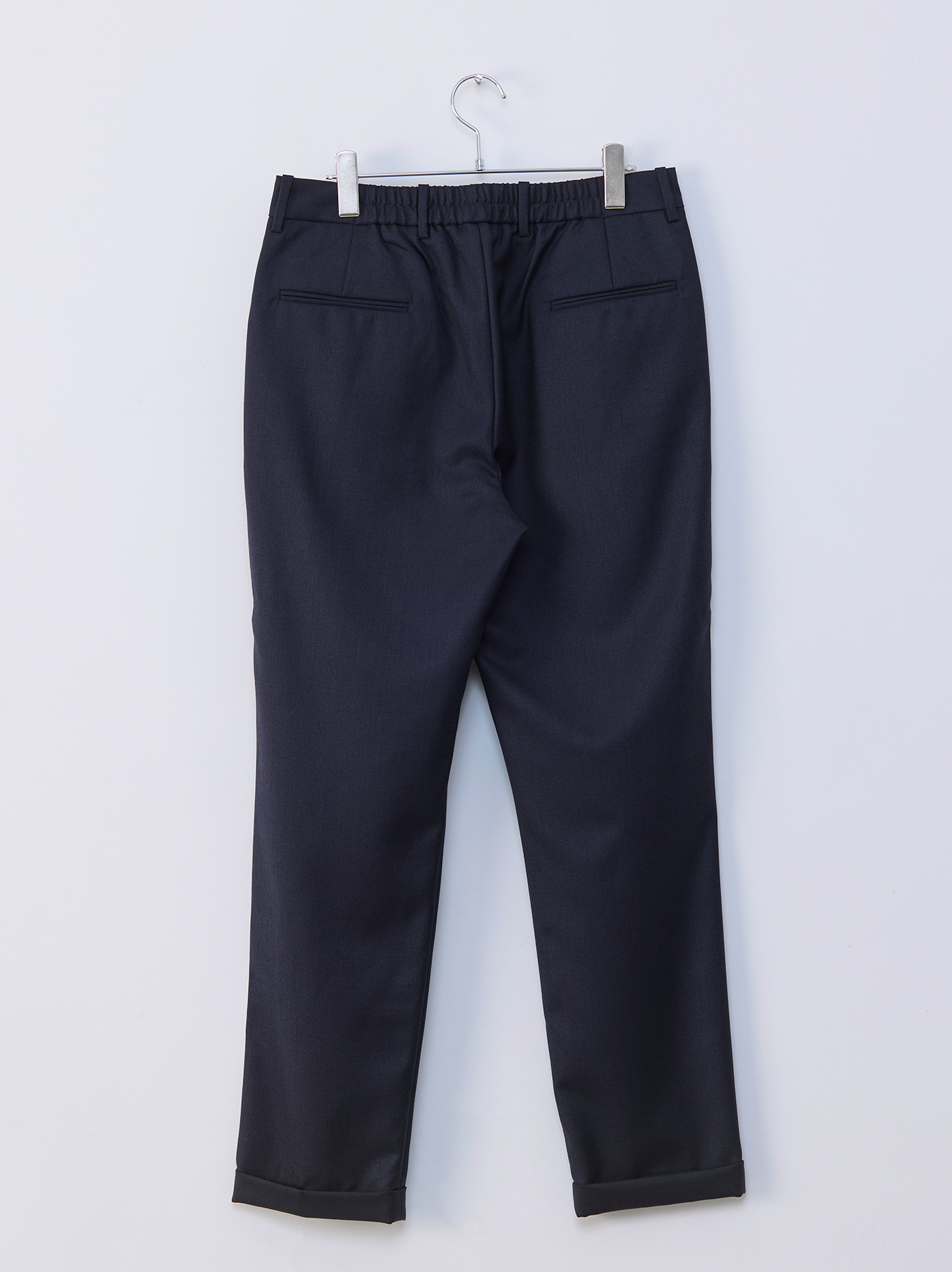 AS.024.40 TAPERED PANTS