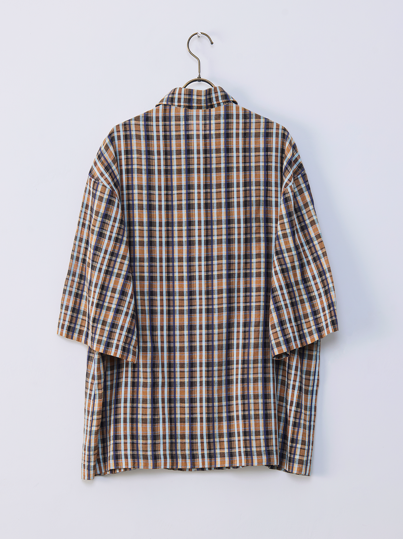 AS.024.87 APPLIQUE SHIRT