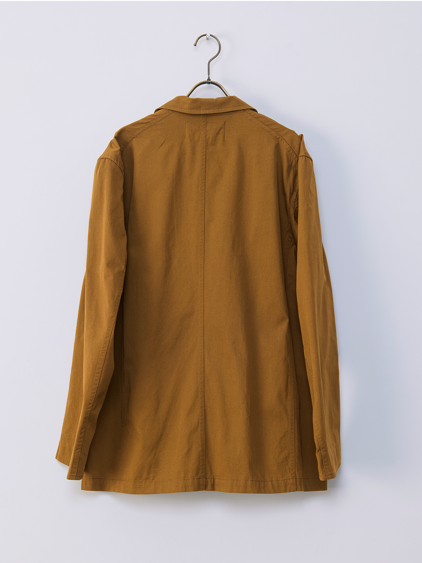 AS.024.07 TWILL JACKET