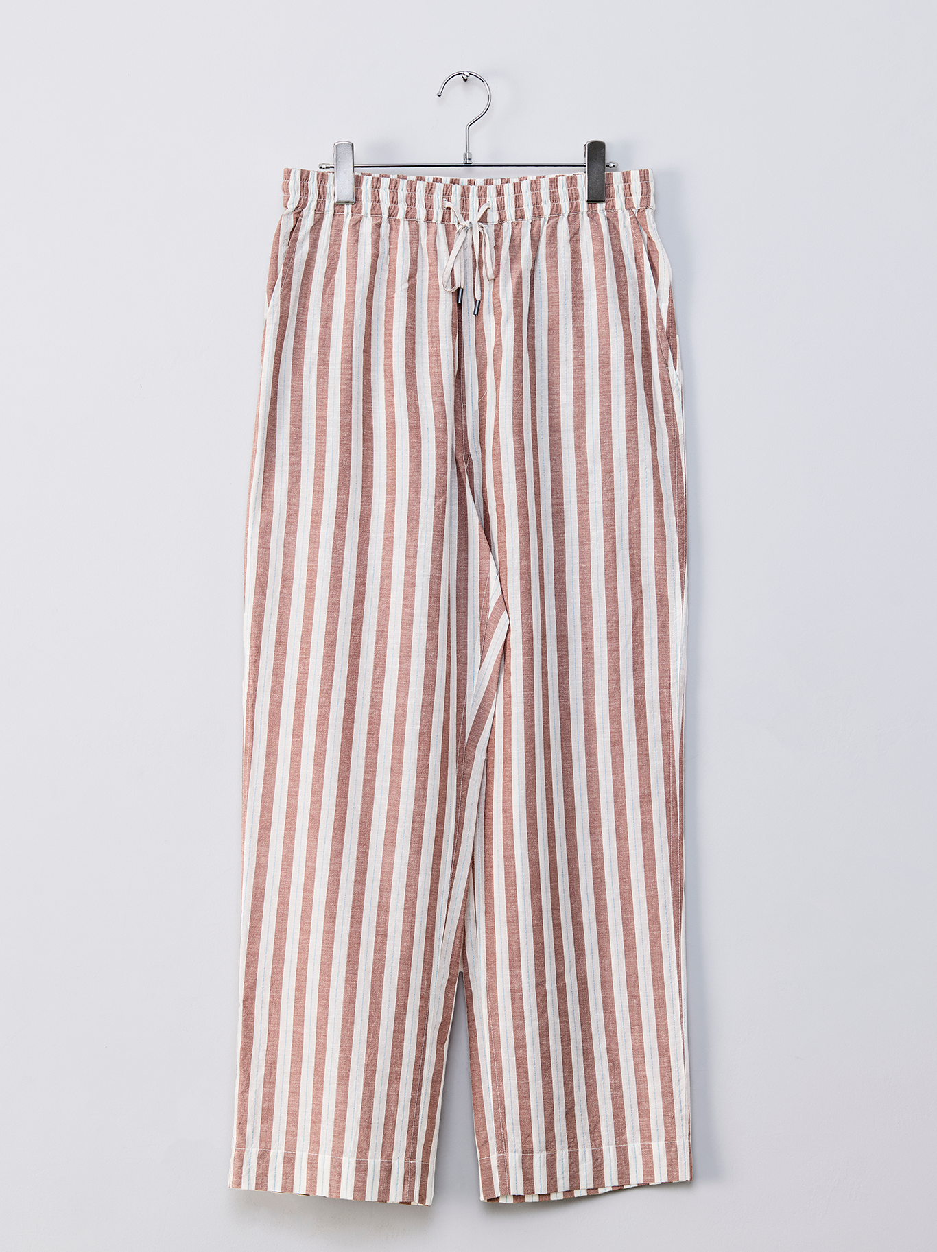 AS.024.26 DRAWSTRING PANTS