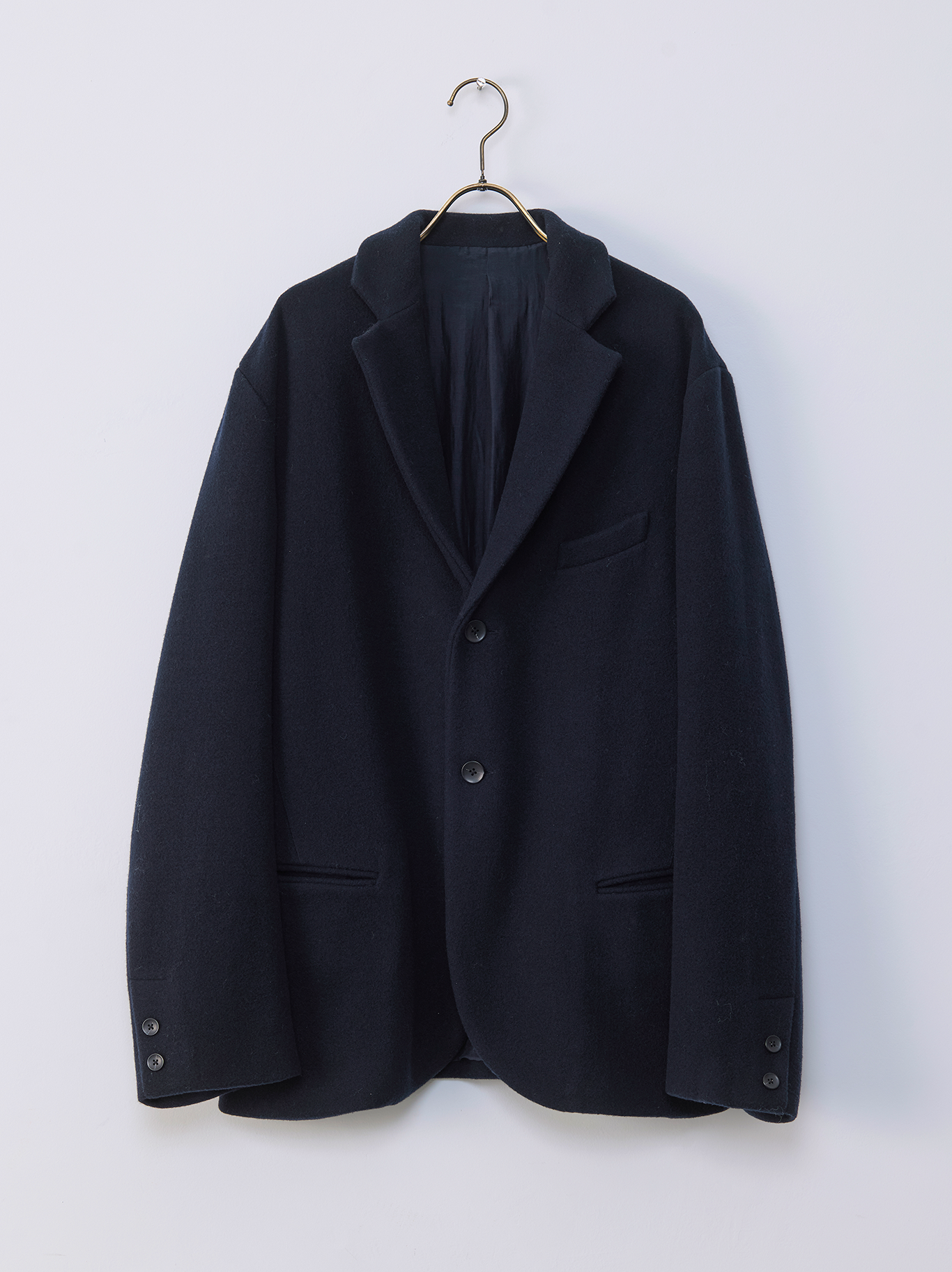 AS.024.16 MELTON JACKET