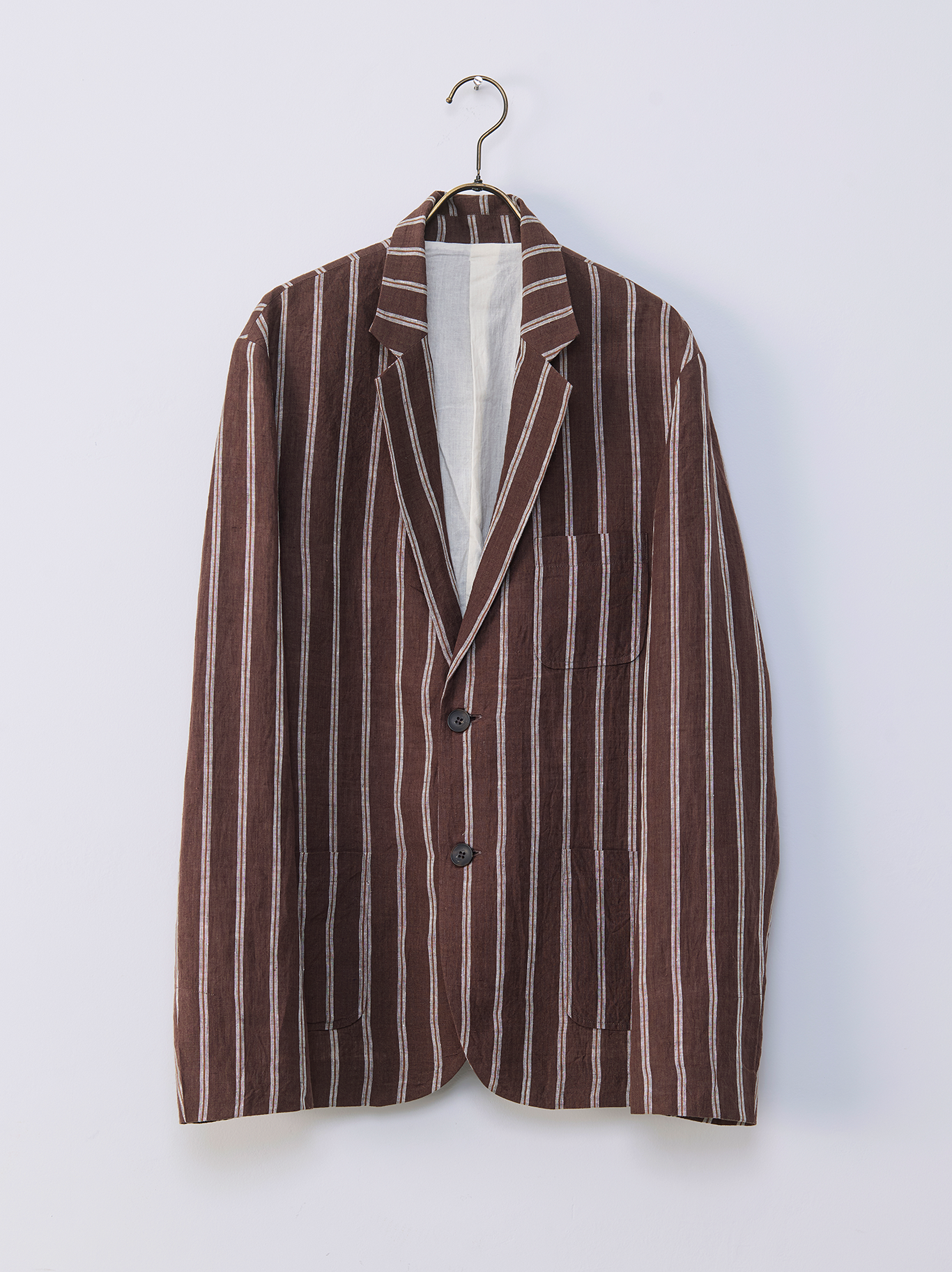 AS.024.02 CLASSIC JACKET