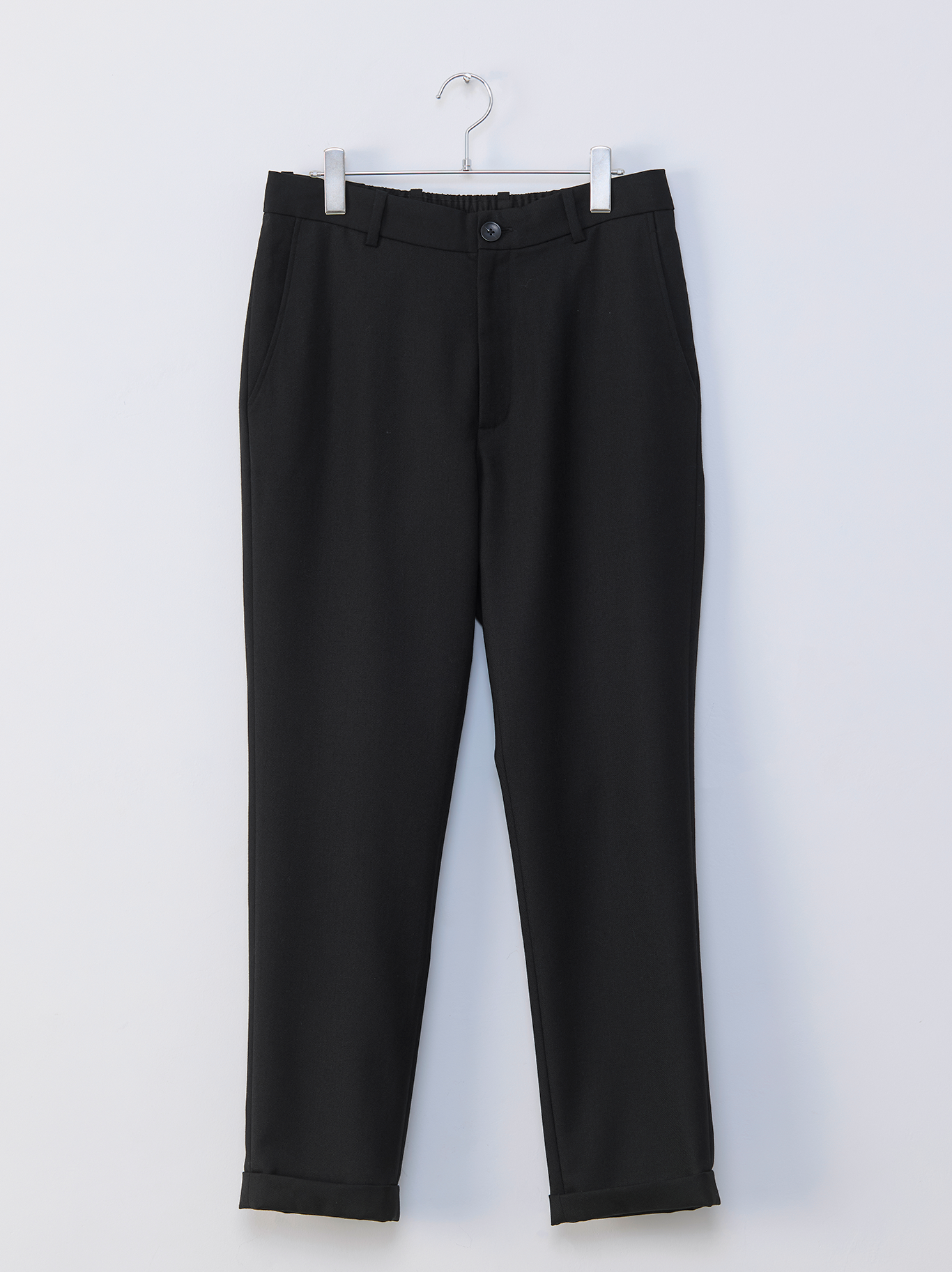 AS.024.40 TAPERED PANTS