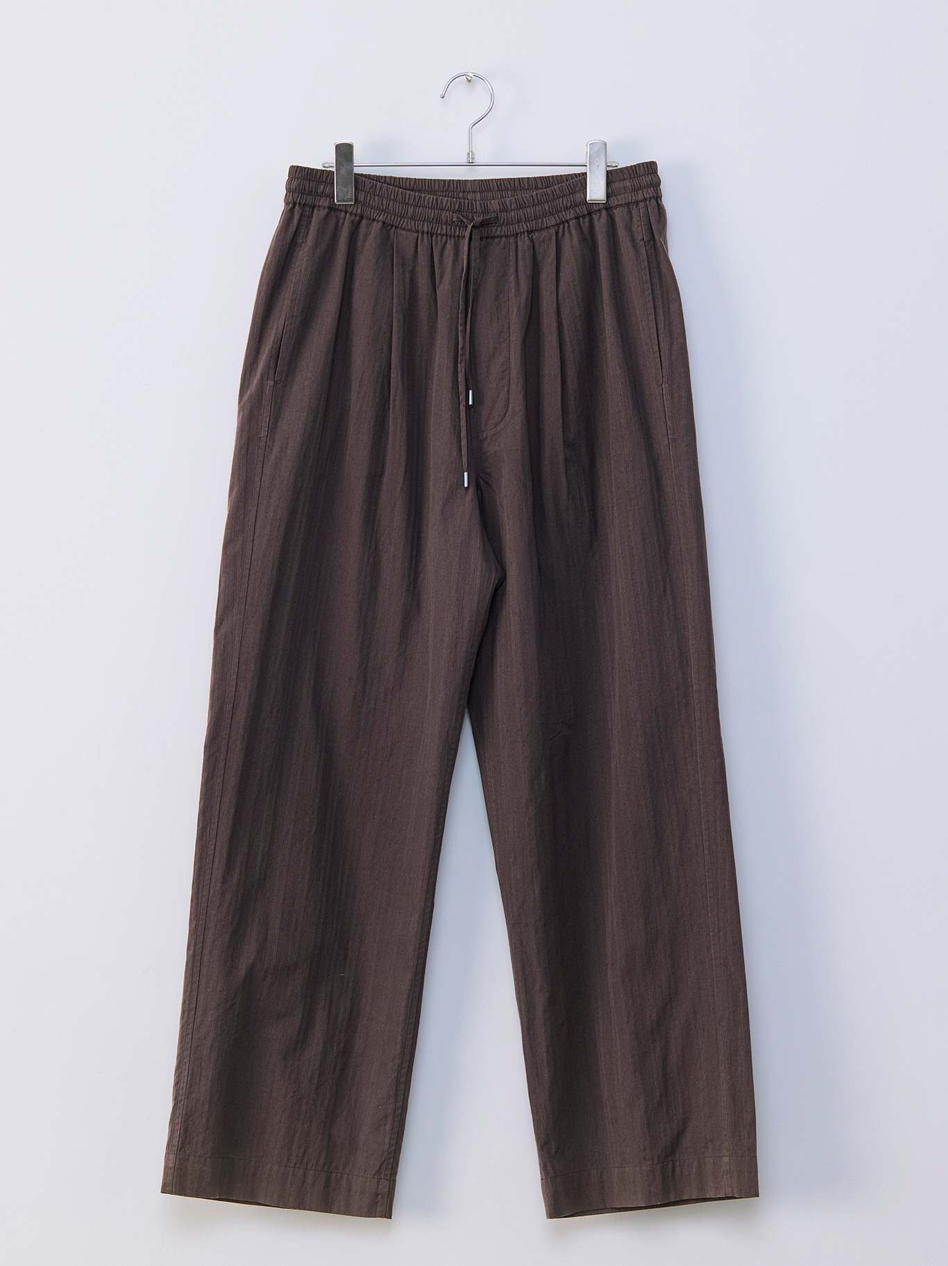 AS.024.34 JACQUARD PANTS