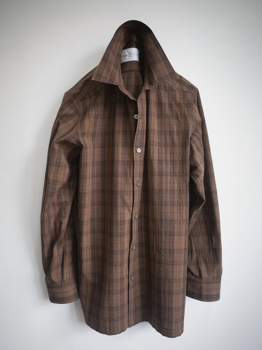 IT.EXC.25.54 VINTAGE SHIRT