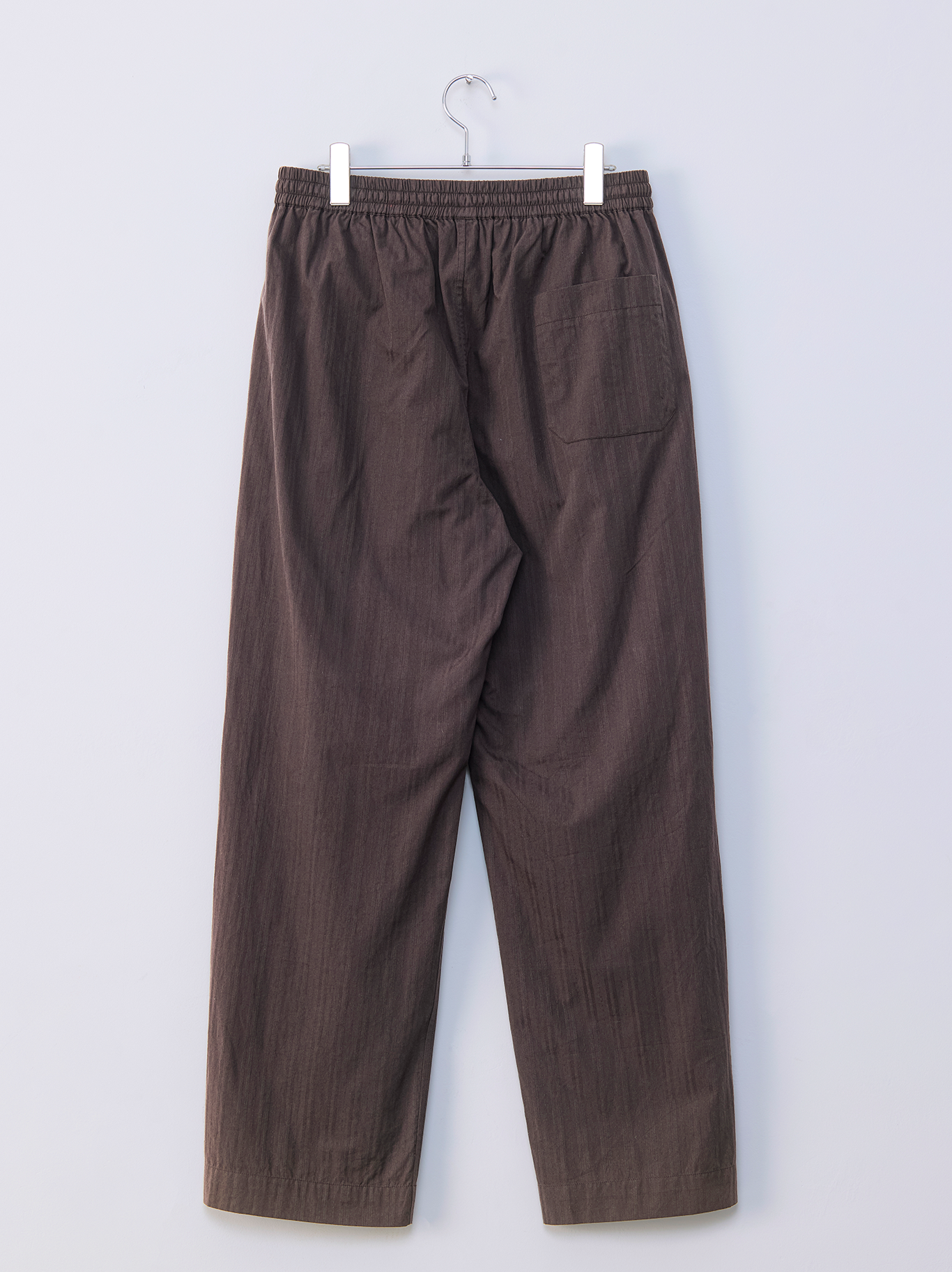 AS.024.34 JACQUARD PANTS