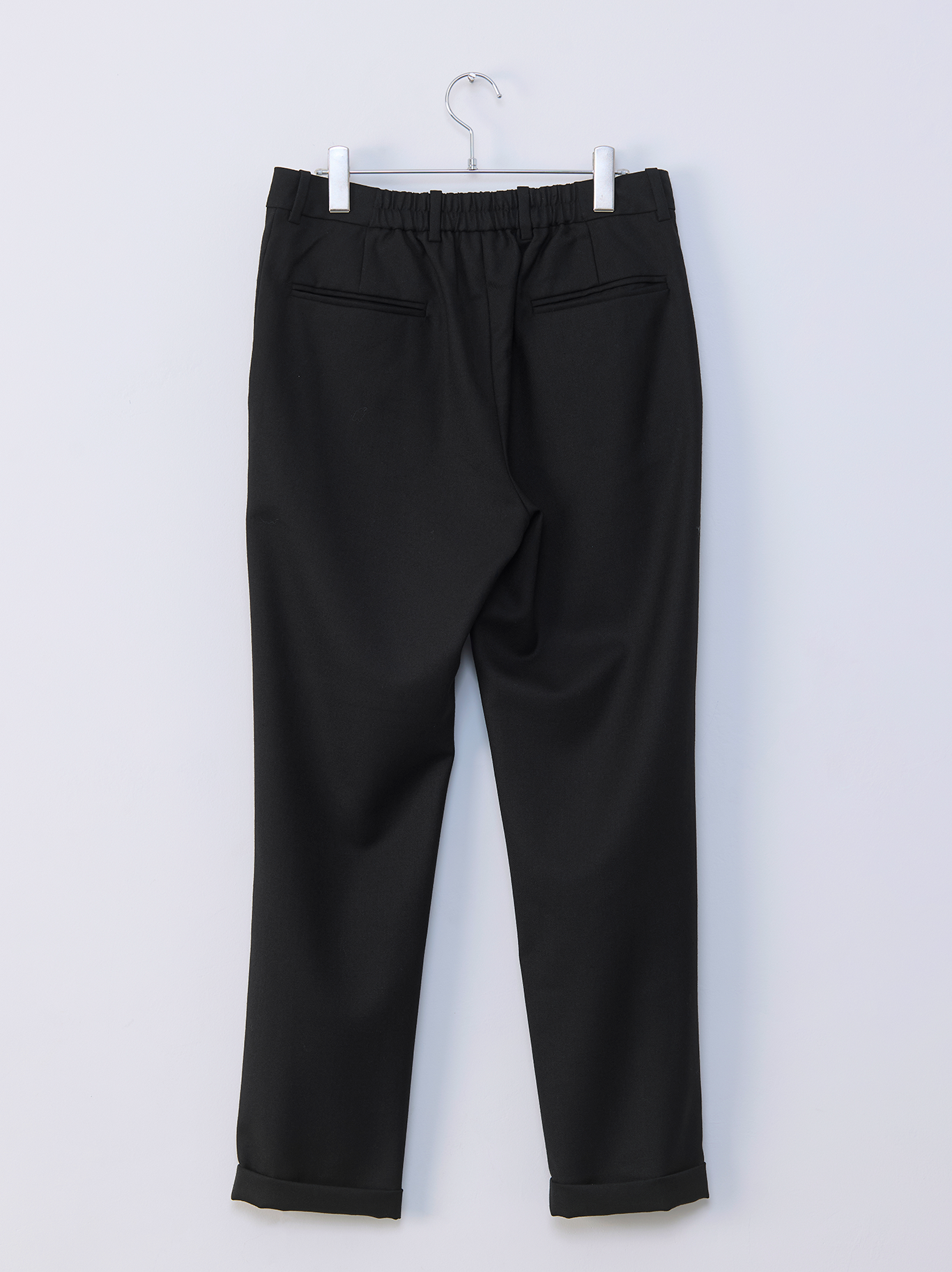 AS.024.40 TAPERED PANTS