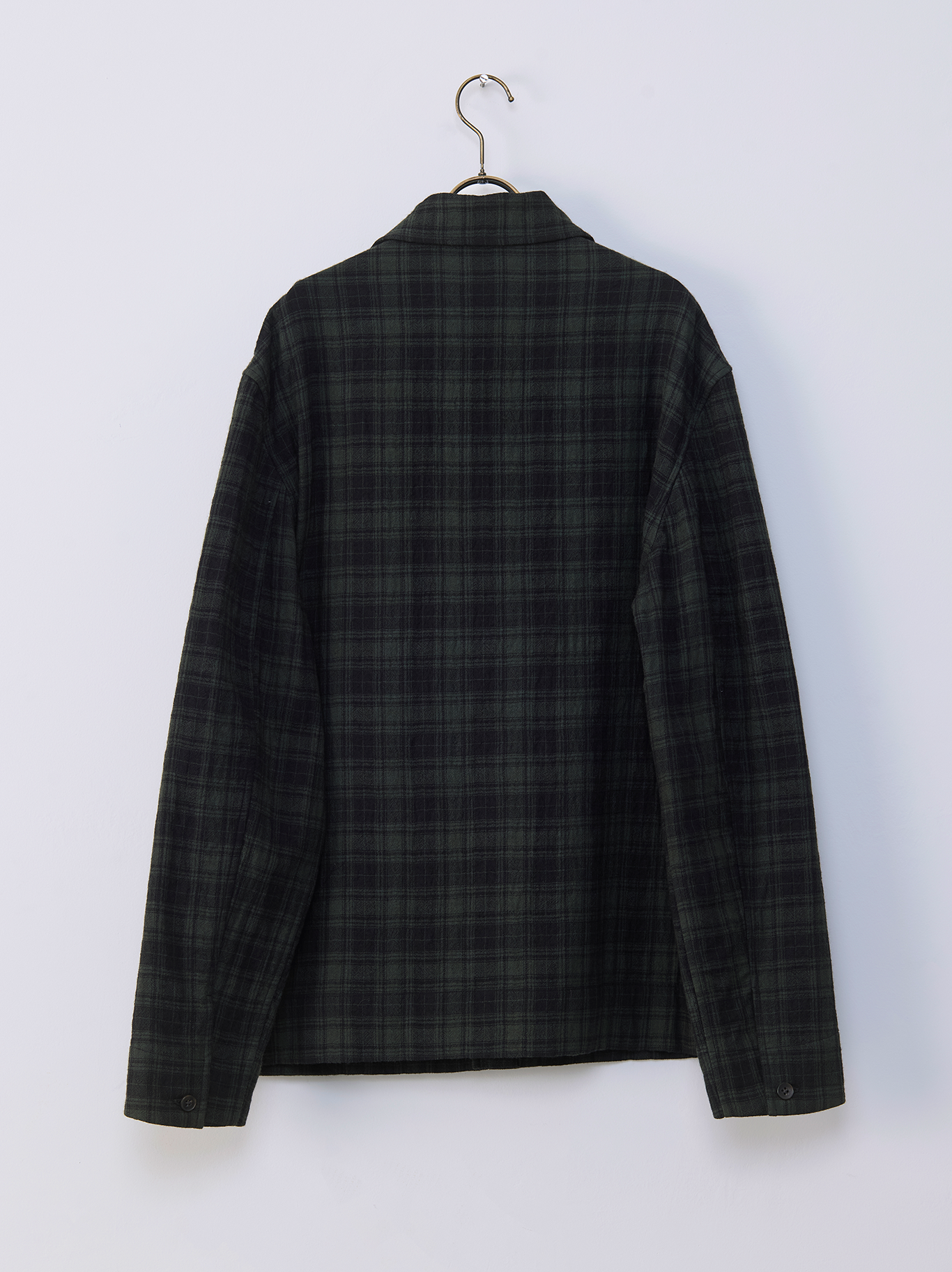 AS.024.11 FIELD JACKET