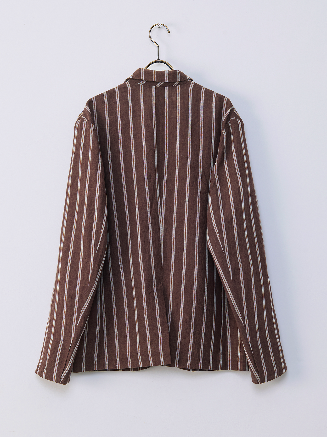 AS.024.02 CLASSIC JACKET