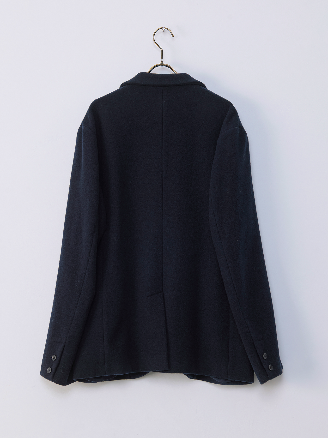 AS.024.16 MELTON JACKET