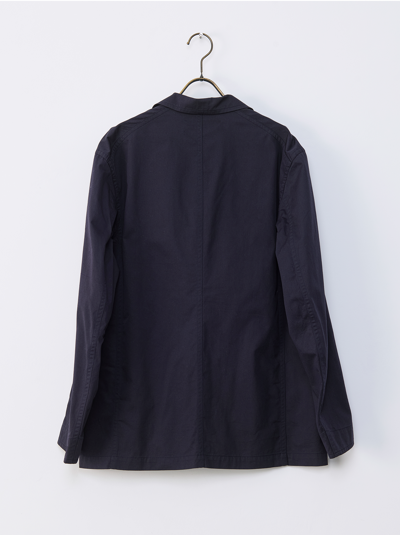 AS.024.07 TWILL JACKET