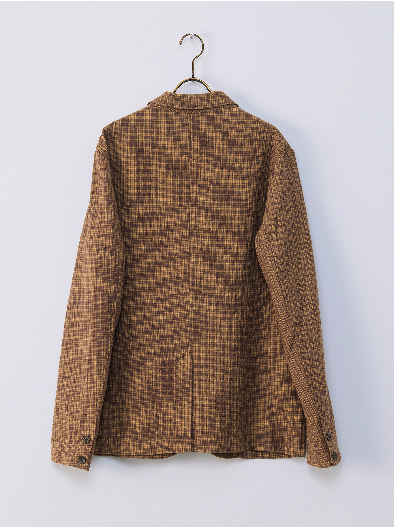 AS.024.06 CLASSIC JACKET