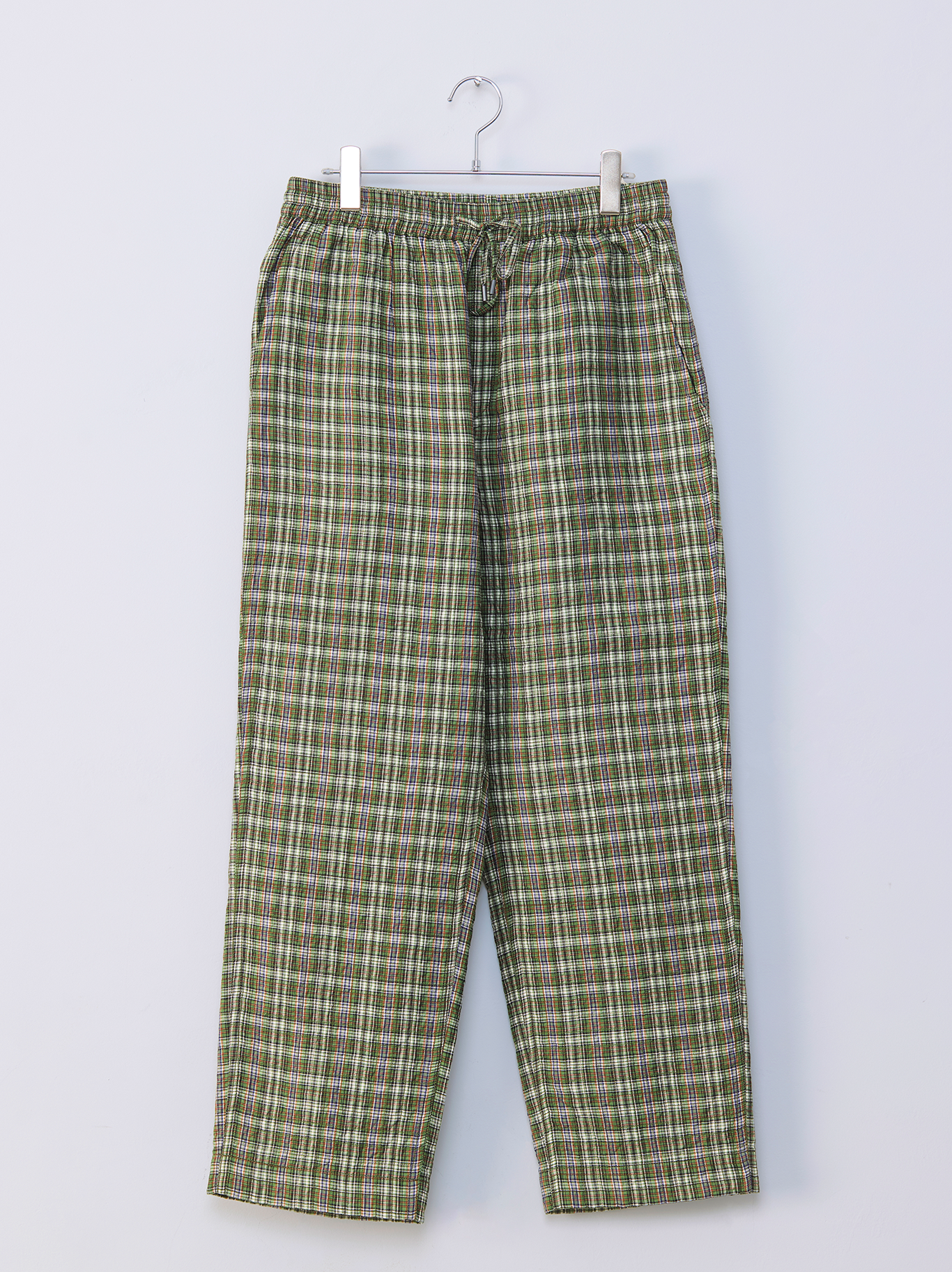 AS.024.23 DRAWSTRING PANTS