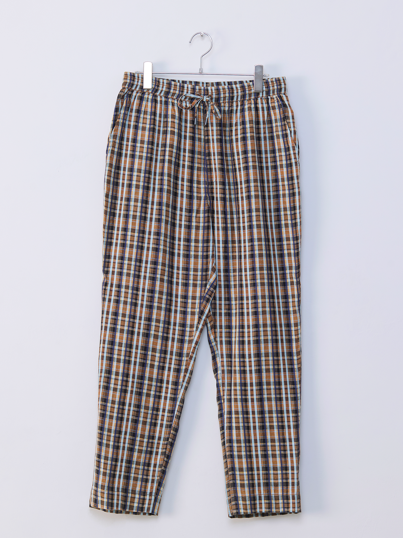 AS.024.25 TAPERED PANTS