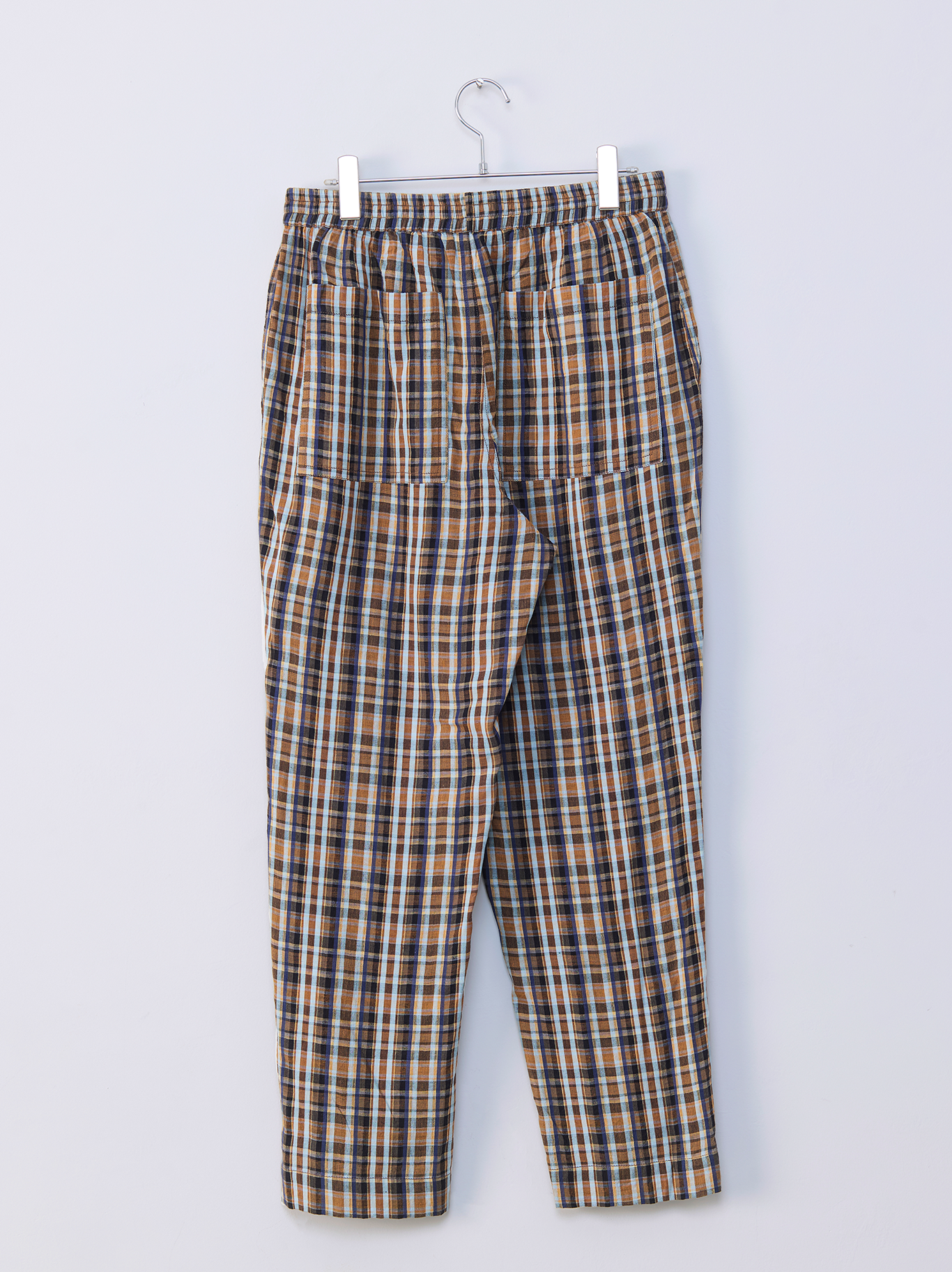 AS.024.25 TAPERED PANTS