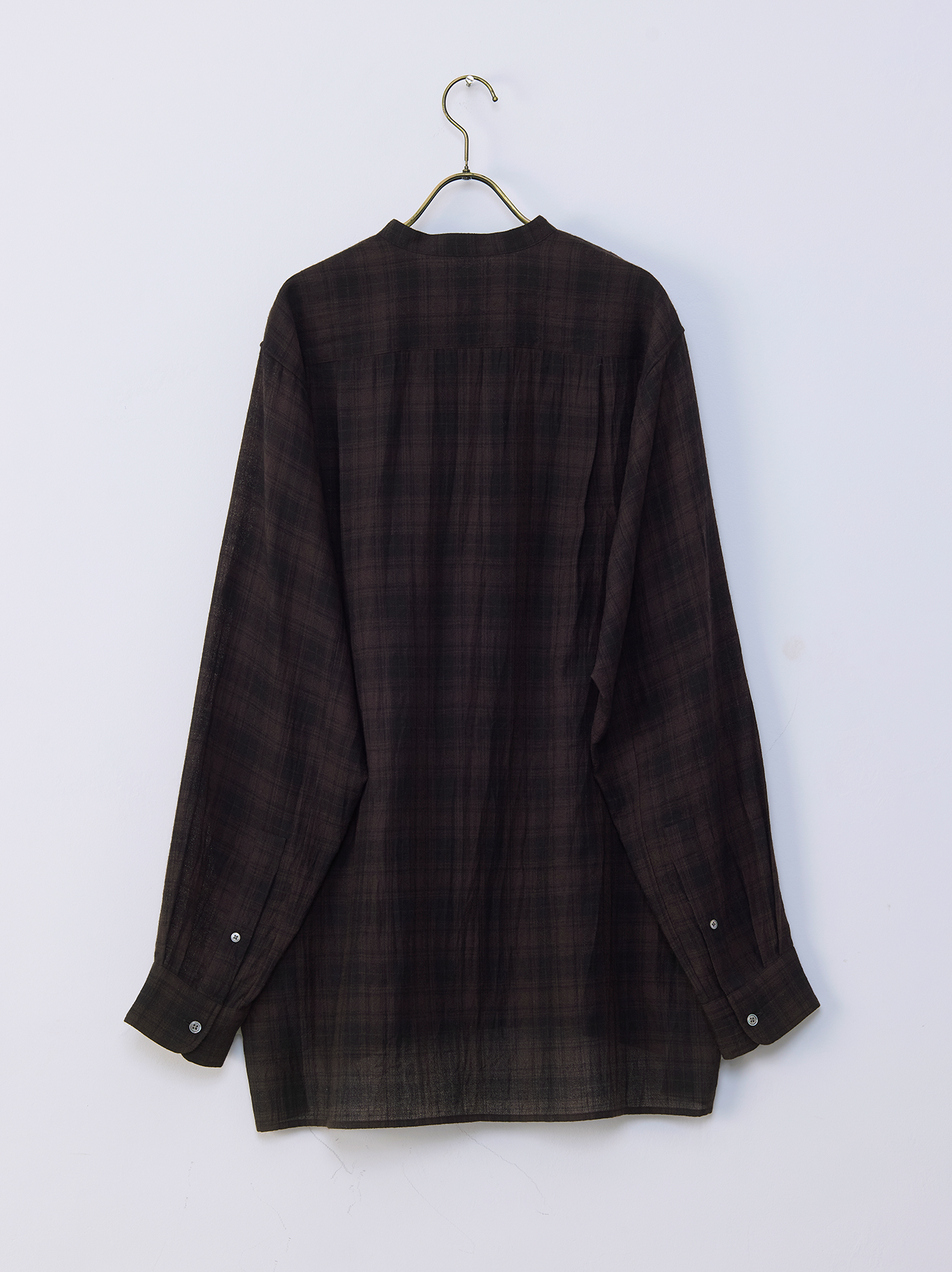 AS.024.90 LONG SHIRT