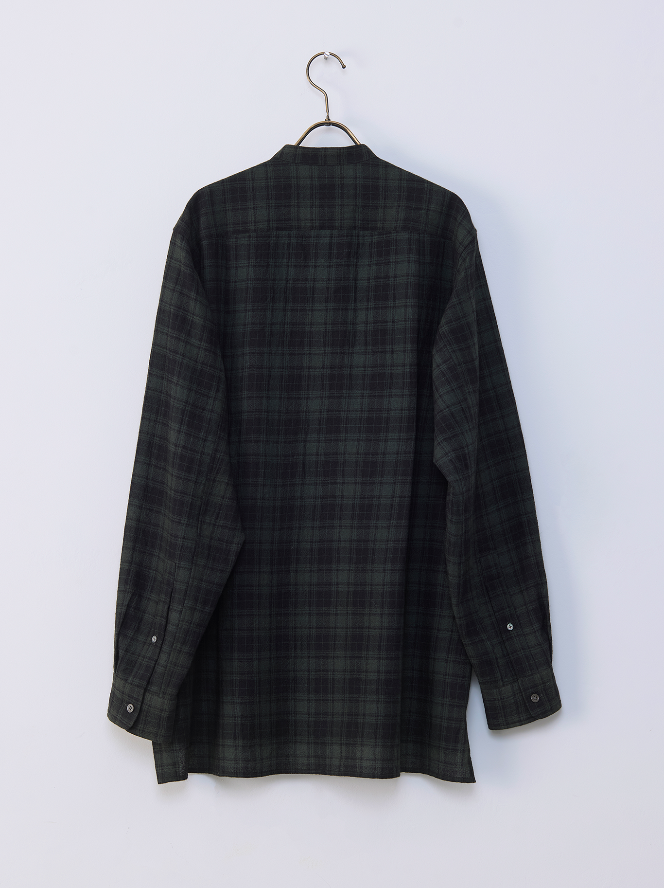 AS.024.90 LONG SHIRT