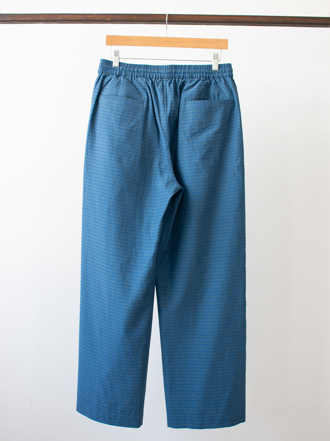 AS.025.31 DRAWSTRING PANTS