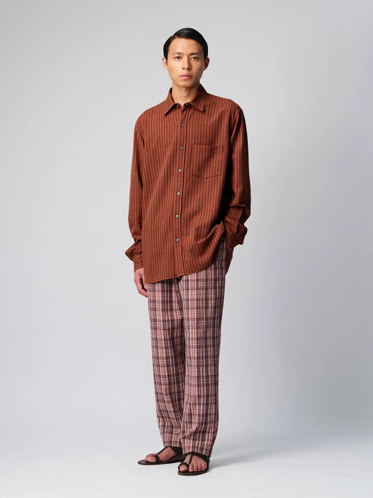 IT.025.16.137 DRAWSTRING PANTS