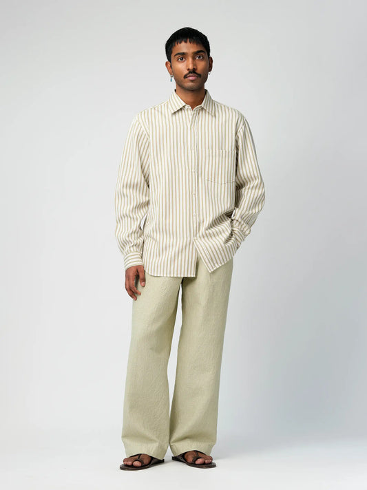 IT.025.16.151 CLASSIC SHIRT