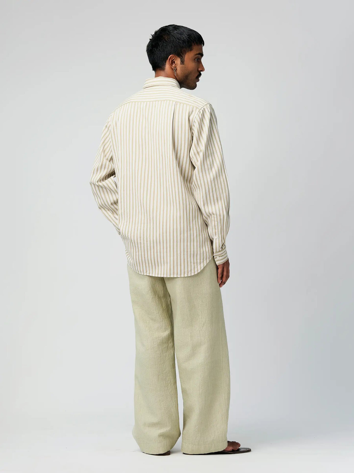 IT.025.16.151 CLASSIC SHIRT