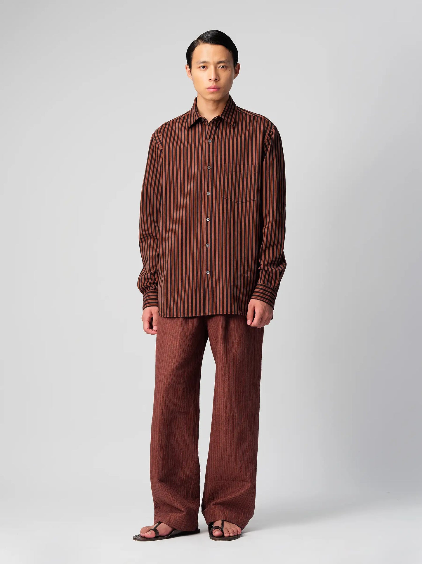 IT.025.16.151 CLASSIC SHIRT