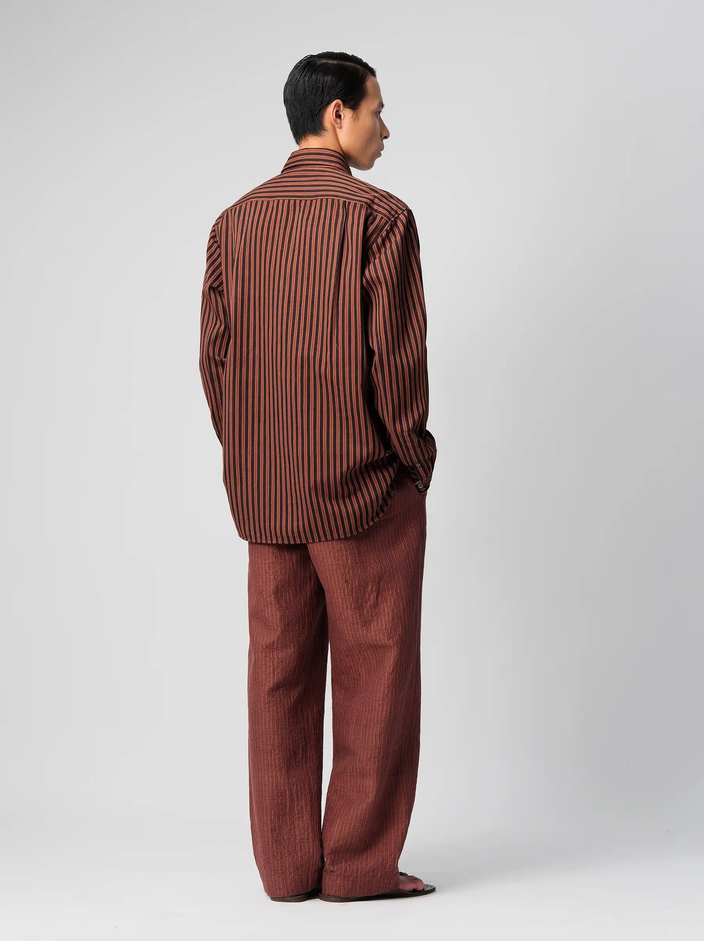 IT.025.16.151 CLASSIC SHIRT