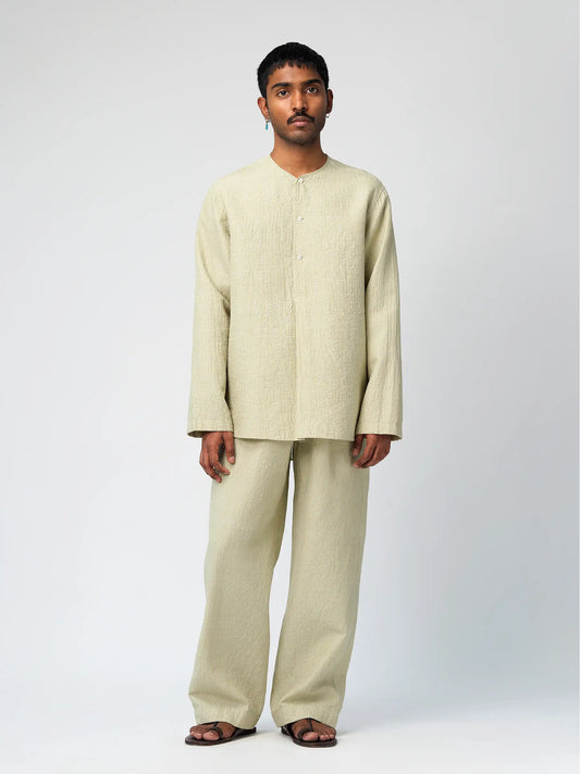 IT.025.16.154 DRAWSTRING PANTS