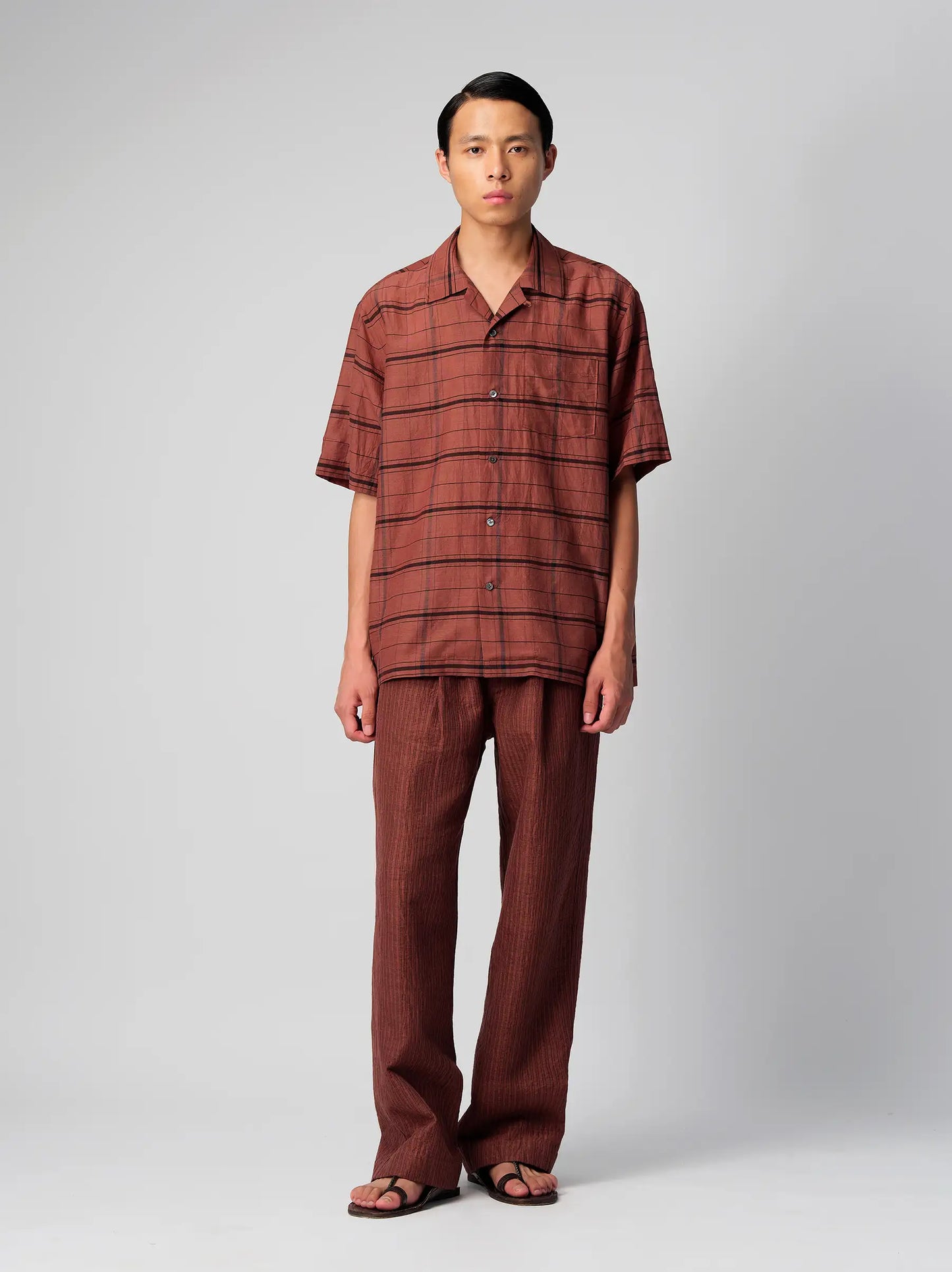 IT.025.16.160 CAMP SHIRT