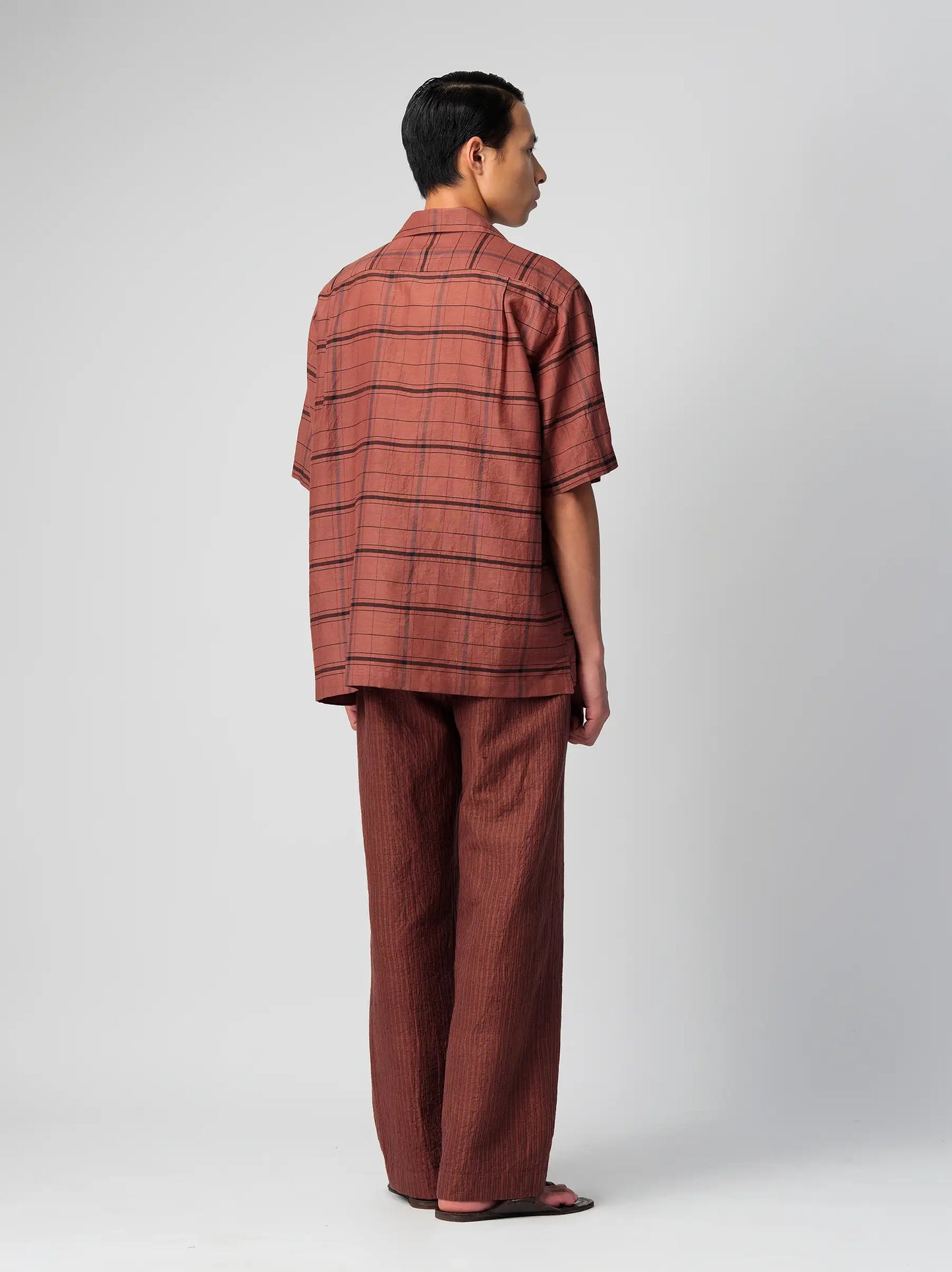 IT.025.16.160 CAMP SHIRT