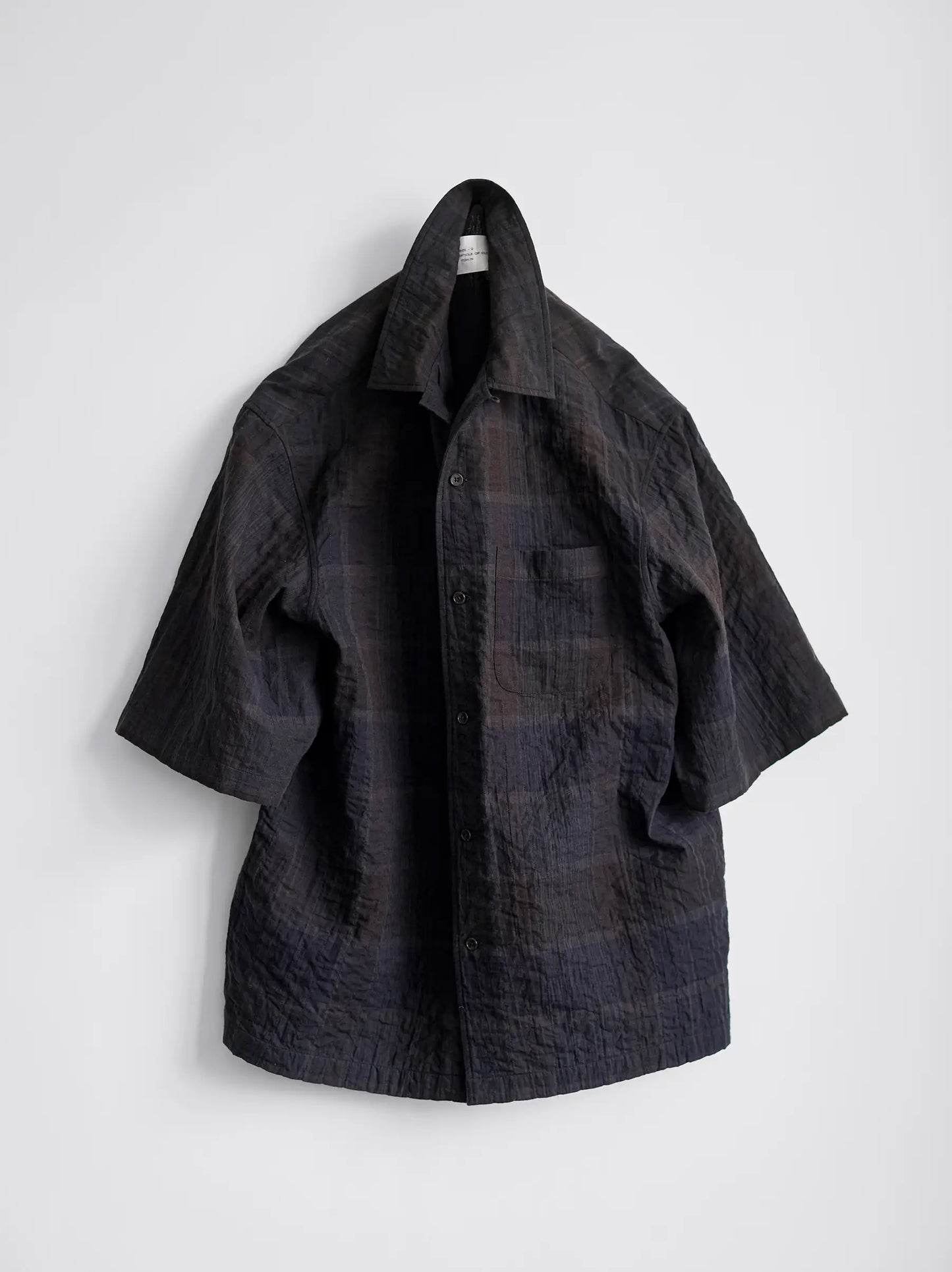 IT.EXC.25.43 CAMP SHIRT