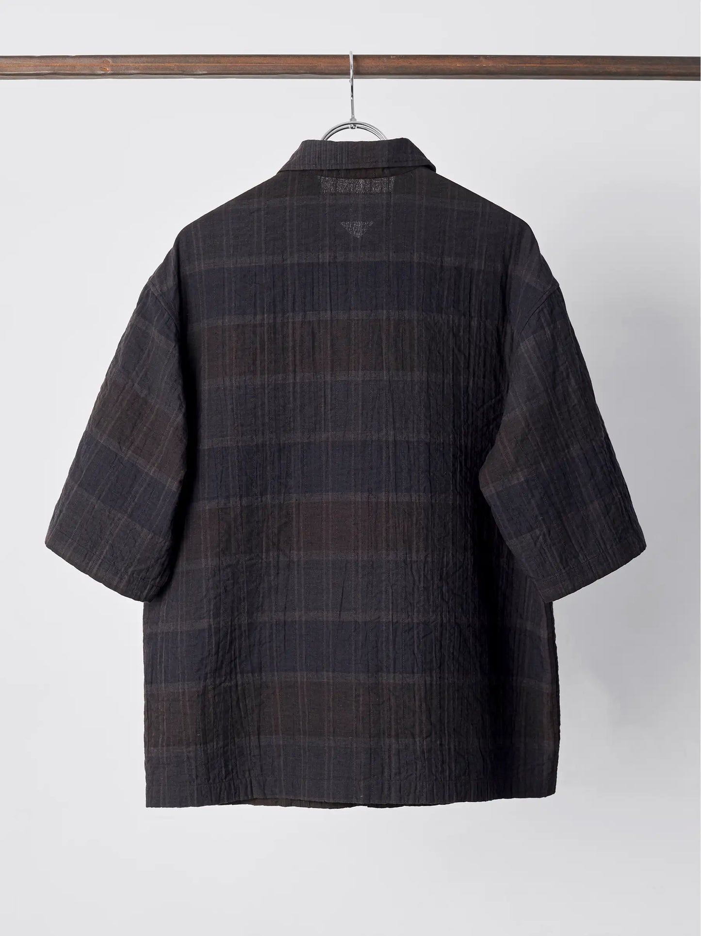 IT.EXC.25.43 CAMP SHIRT