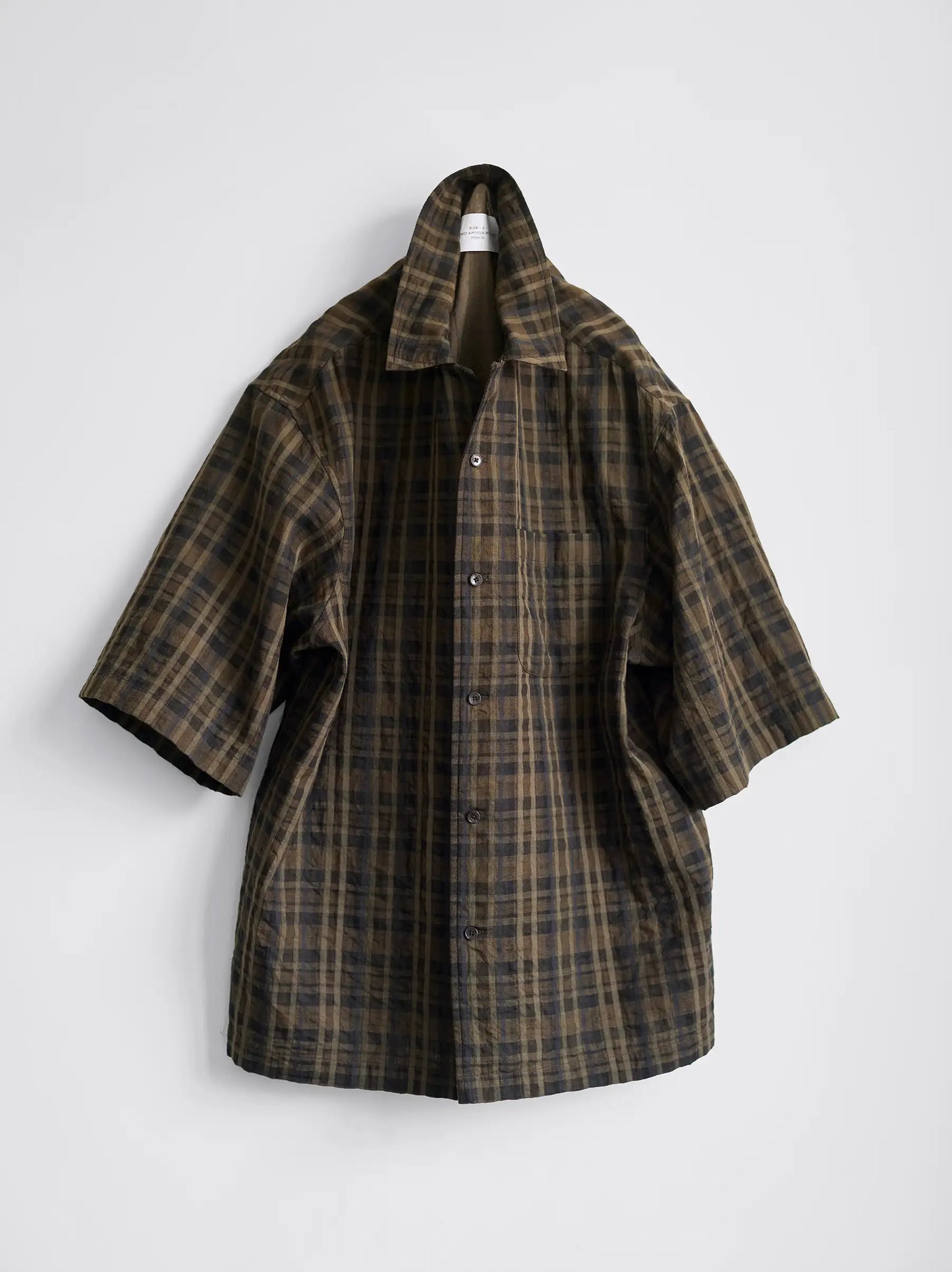 IT.EXC.25.43 CAMP SHIRT