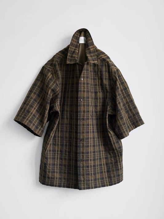 IT.EXC.25.43 CAMP SHIRT