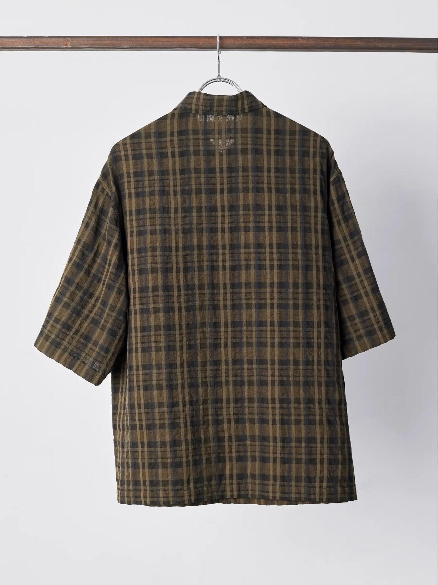 IT.EXC.25.43 CAMP SHIRT