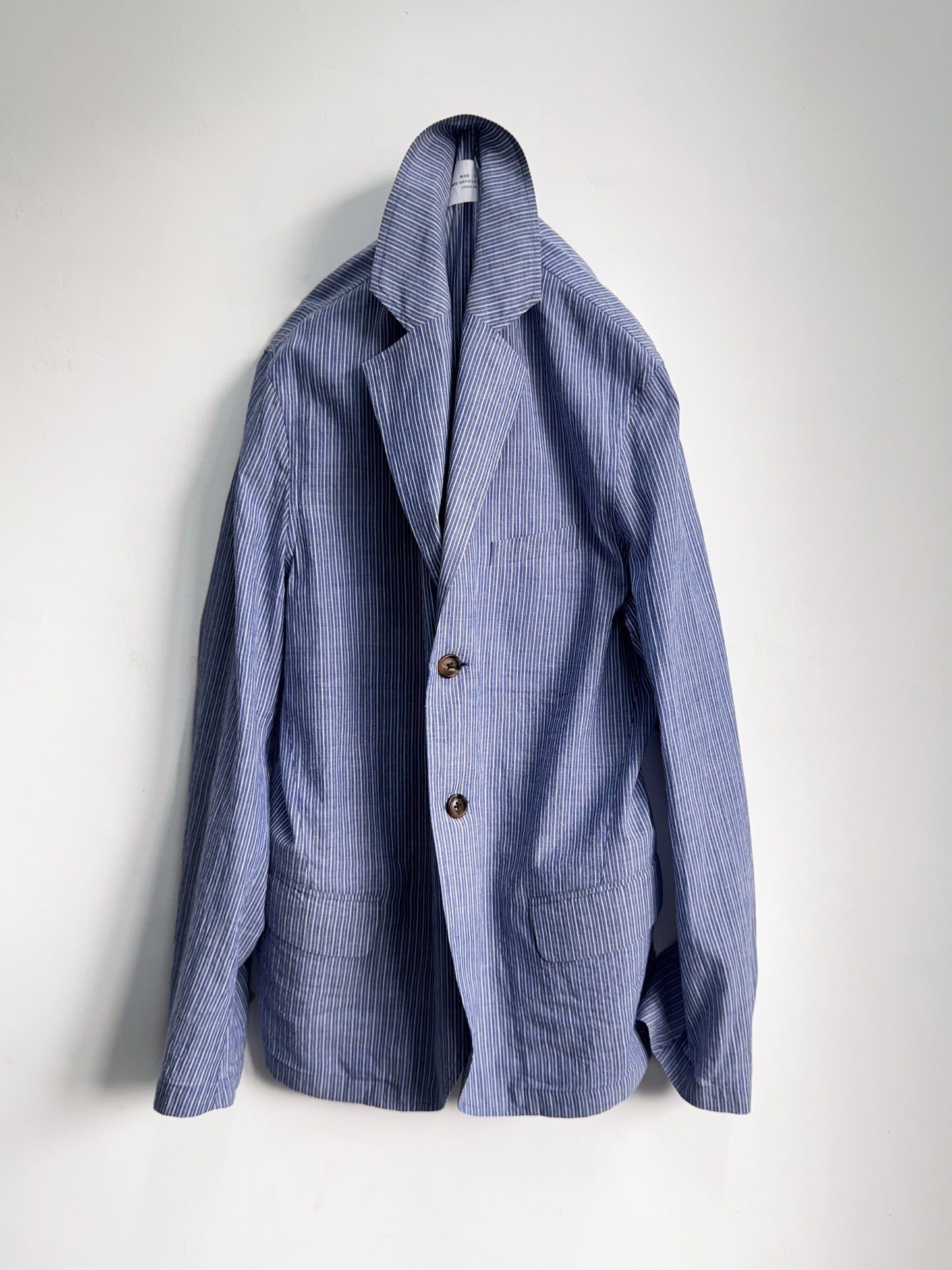 IT.EXC.25.46 EASY JACKET