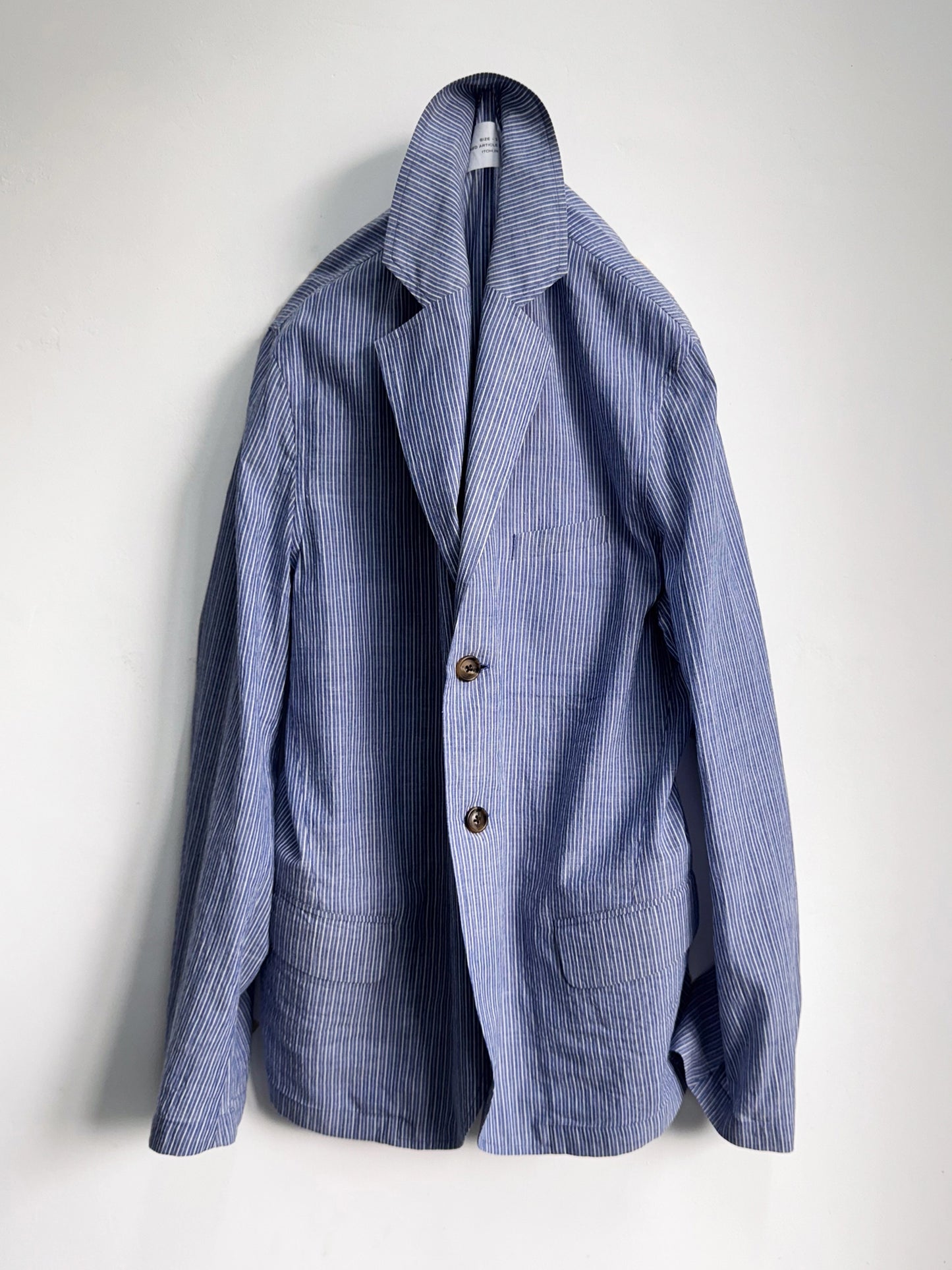 IT.EXC.25.46 EASY JACKET