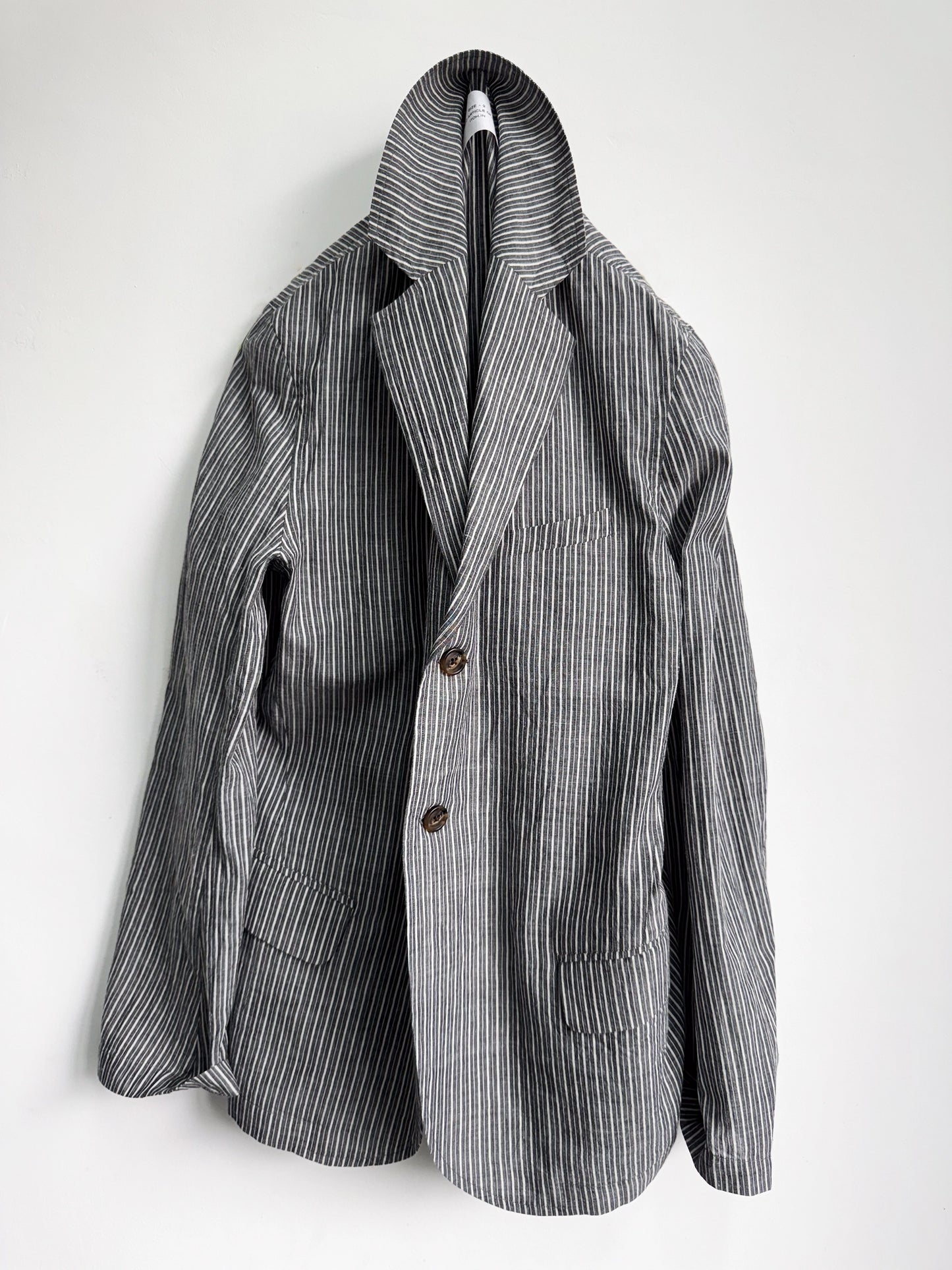 IT.EXC.25.46 EASY JACKET