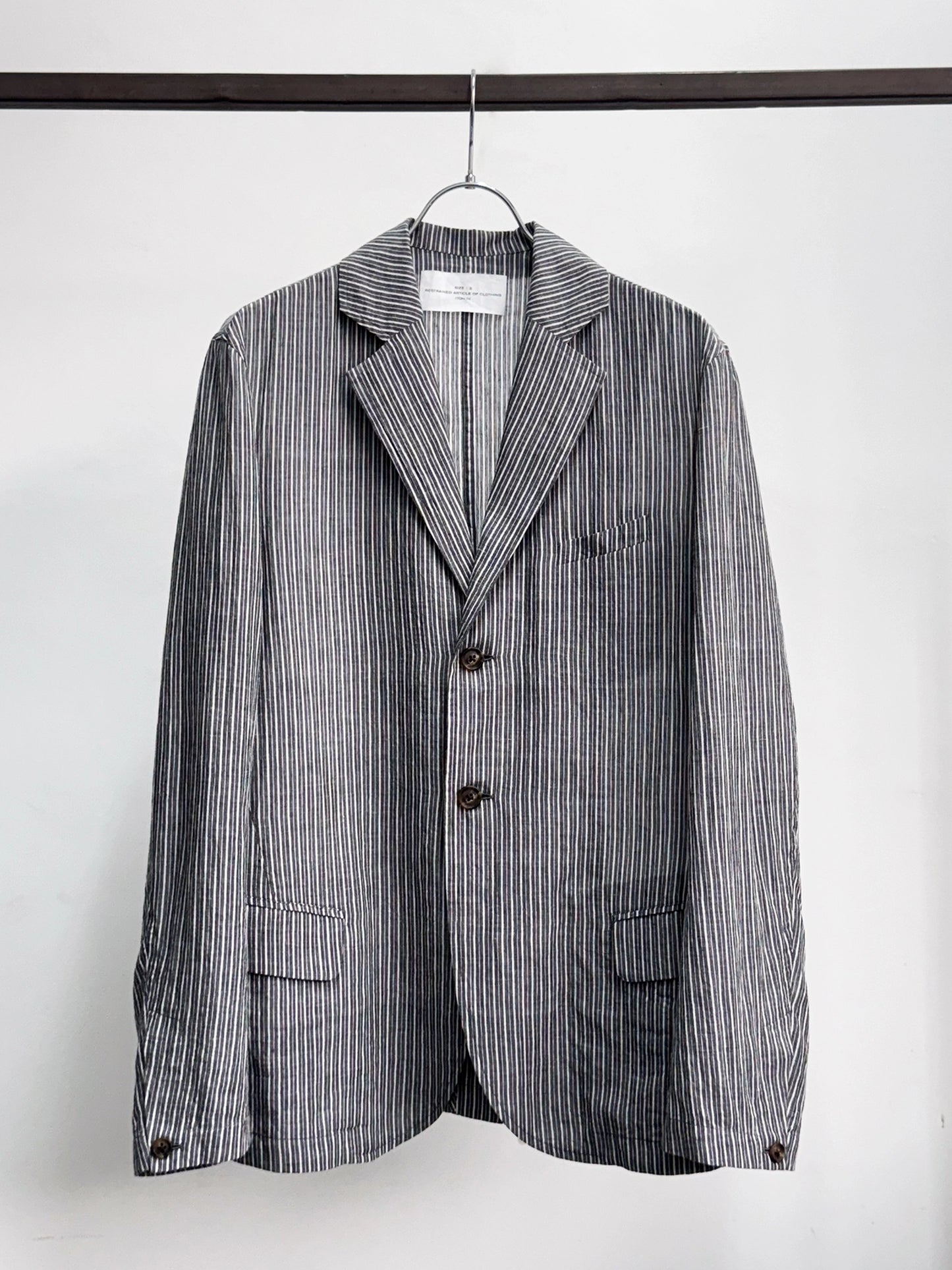 IT.EXC.25.46 EASY JACKET