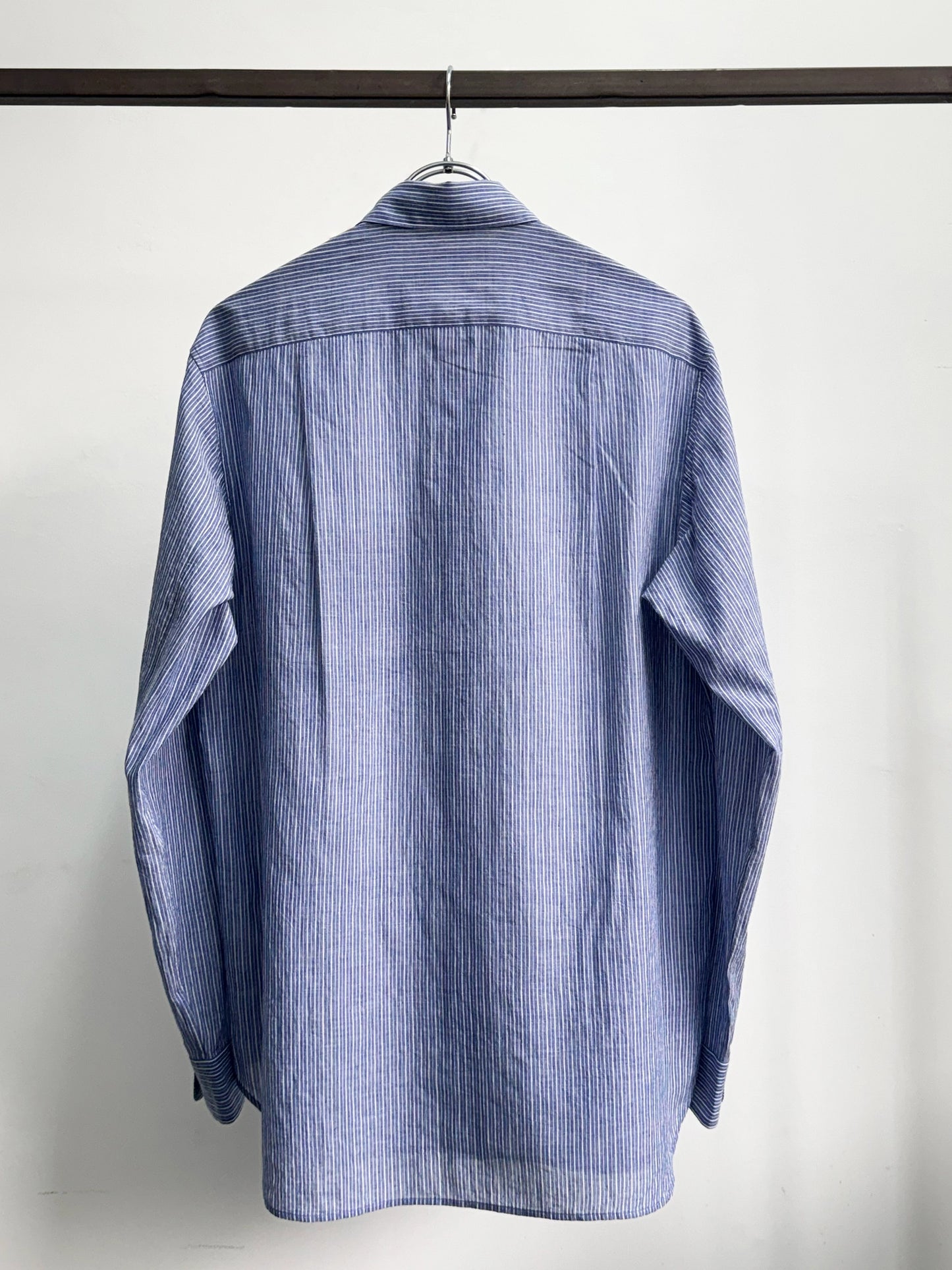 IT.EXC.25.48 CLASSIC SHIRT