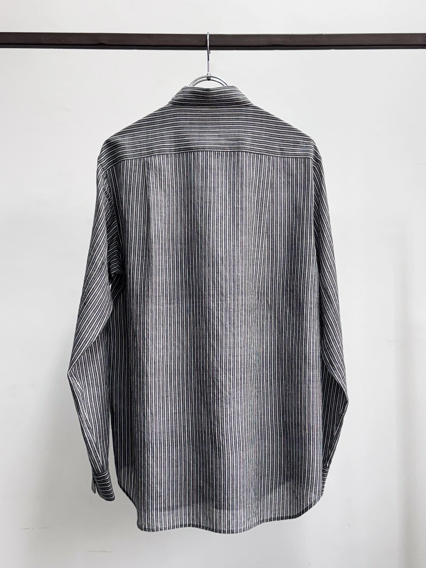 IT.EXC.25.48 CLASSIC SHIRT