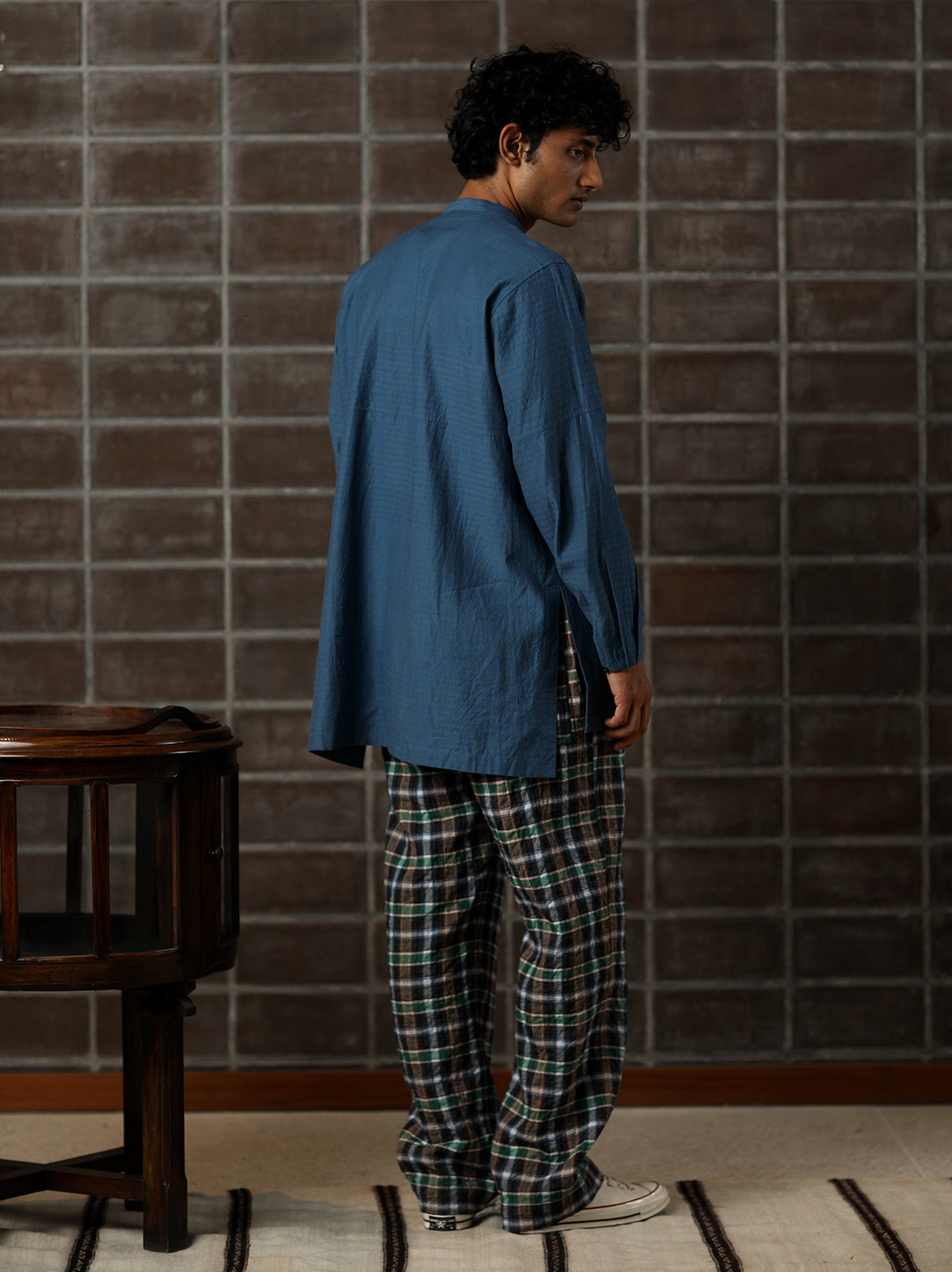 AS.025.51 LONG SHIRT