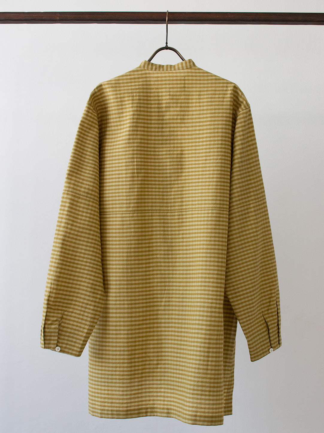 AS.025.51 LONG SHIRT